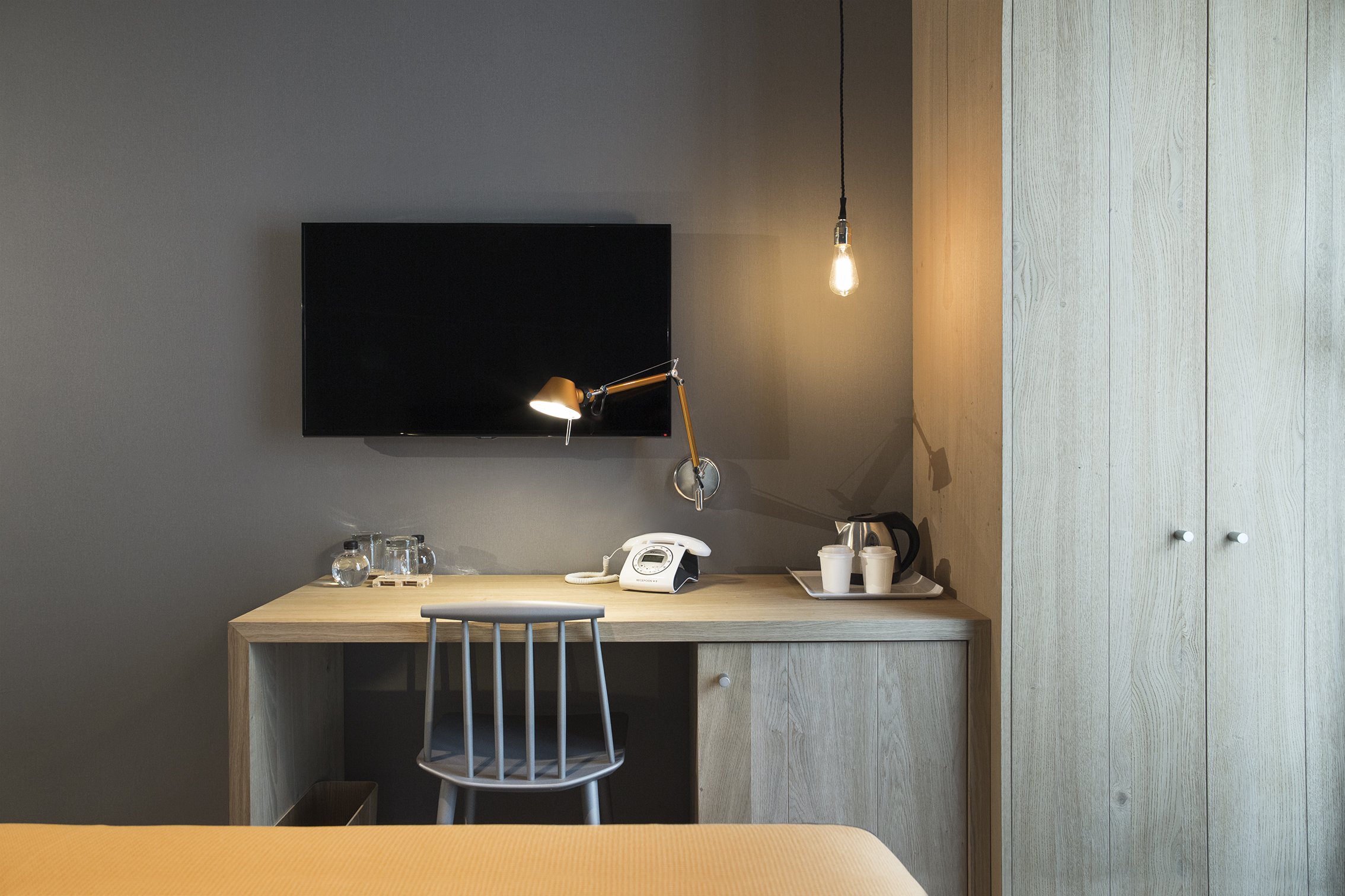 Yurbban Trafalgar by null