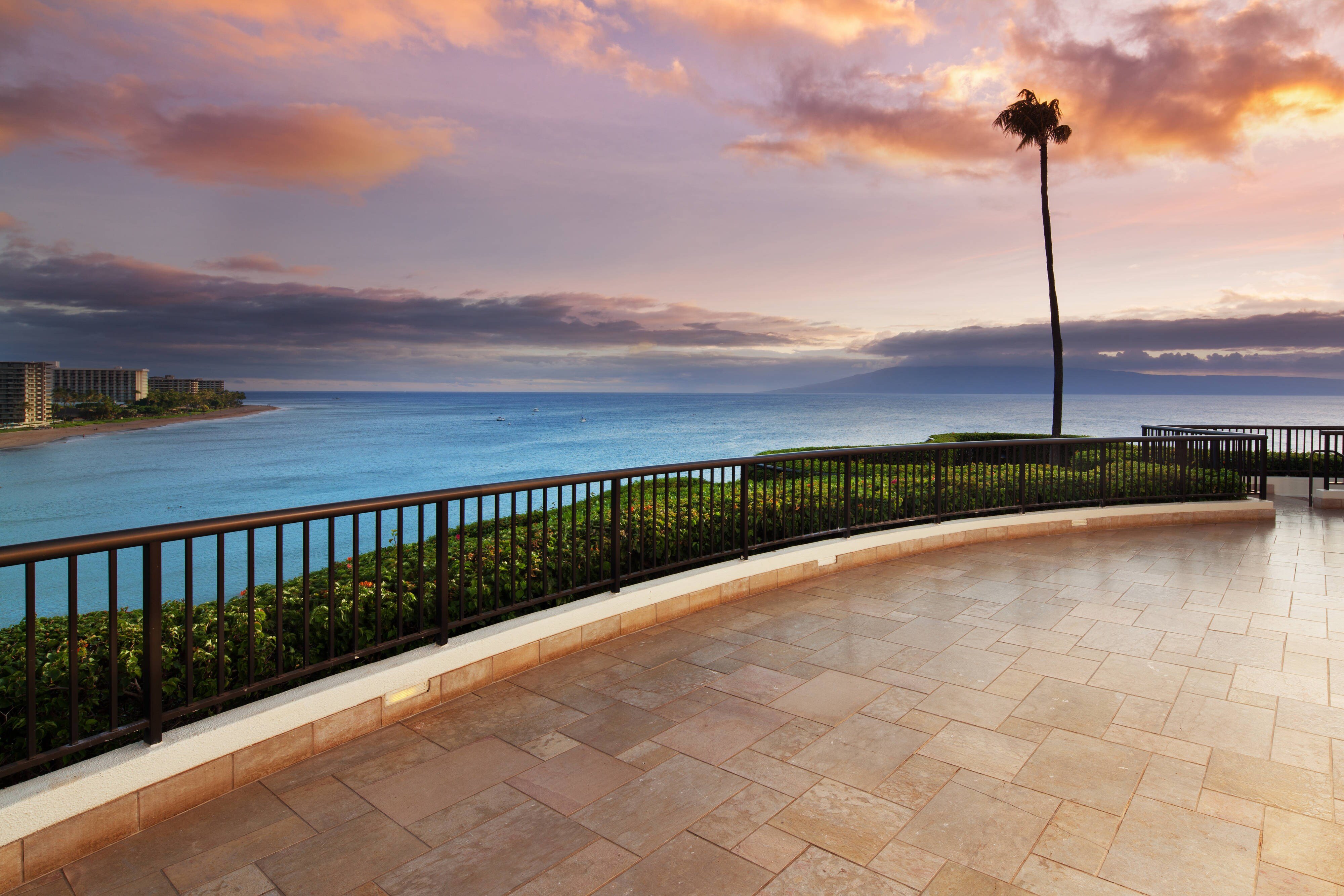 Sheraton Maui Resort & Spa by null