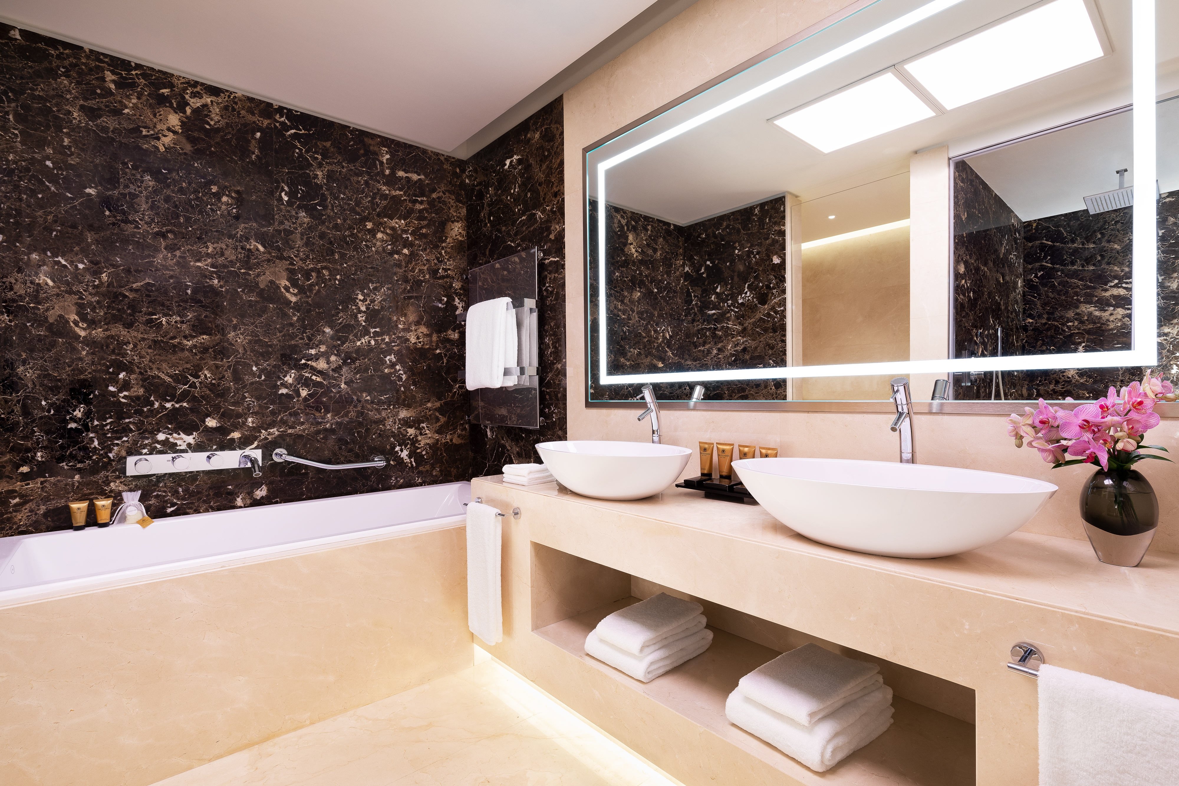 Excelsior Hotel Gallia, a Luxury Collection Hotel, Milan by null