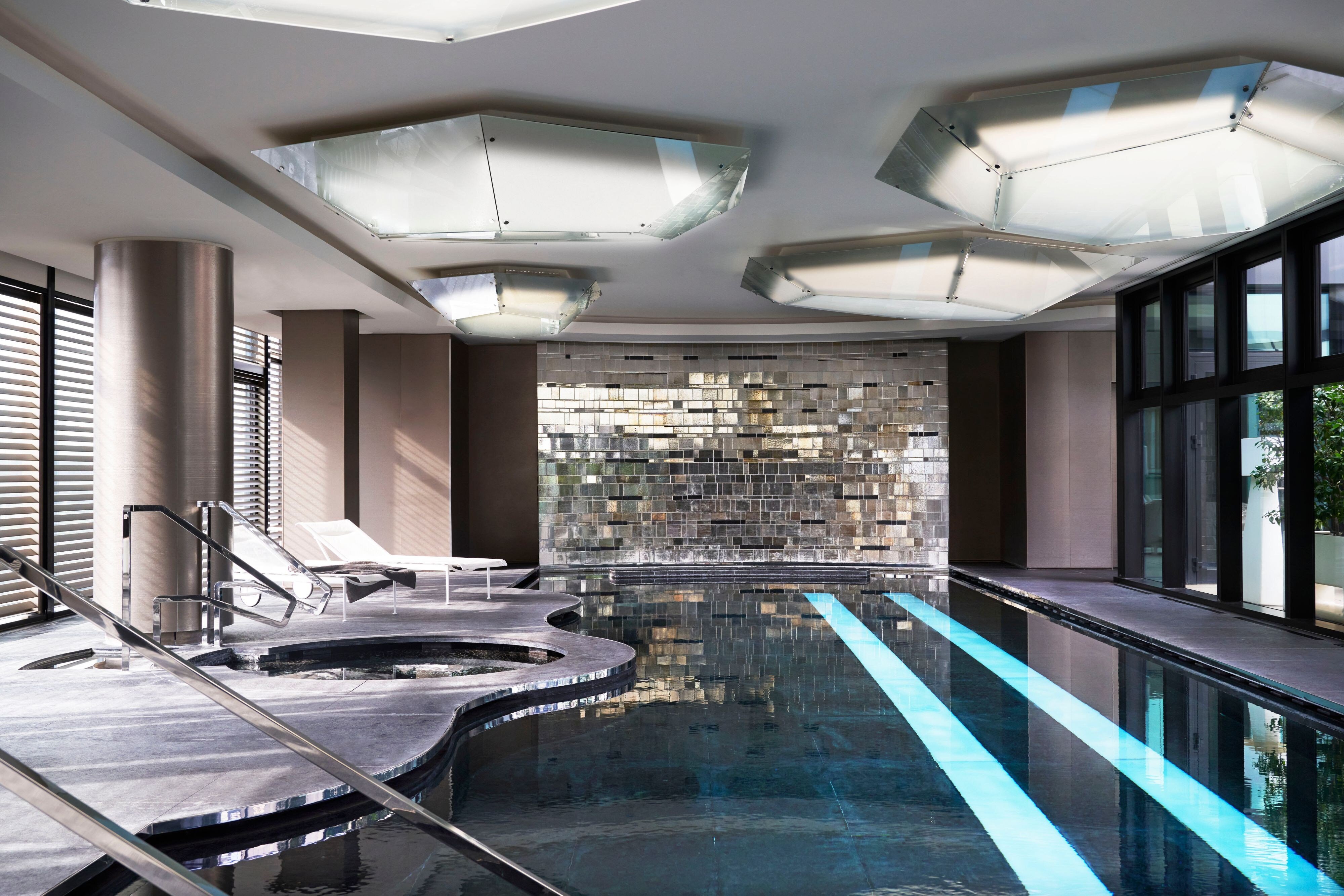 Excelsior Hotel Gallia, a Luxury Collection Hotel, Milan by null