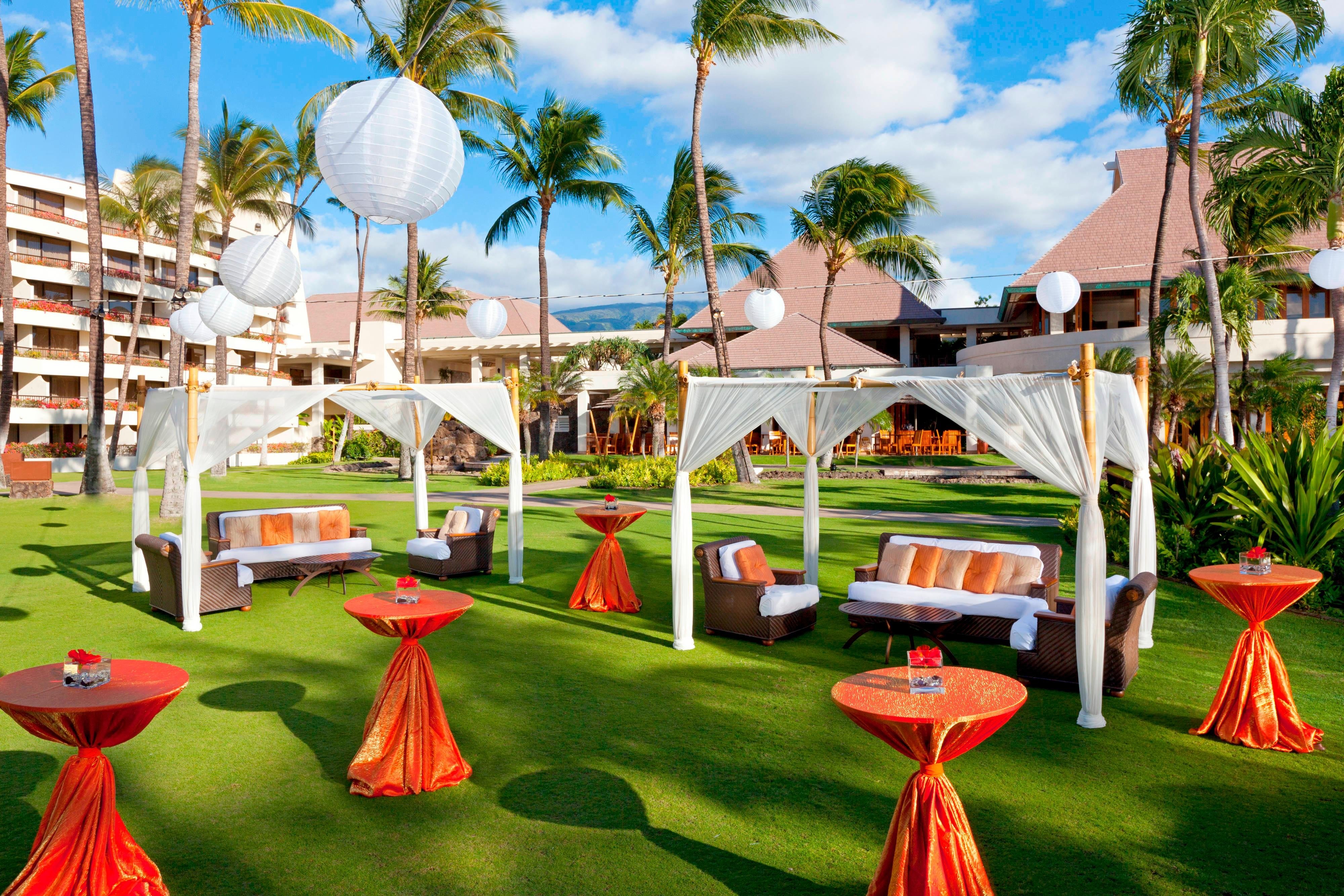 Sheraton Maui Resort & Spa by null