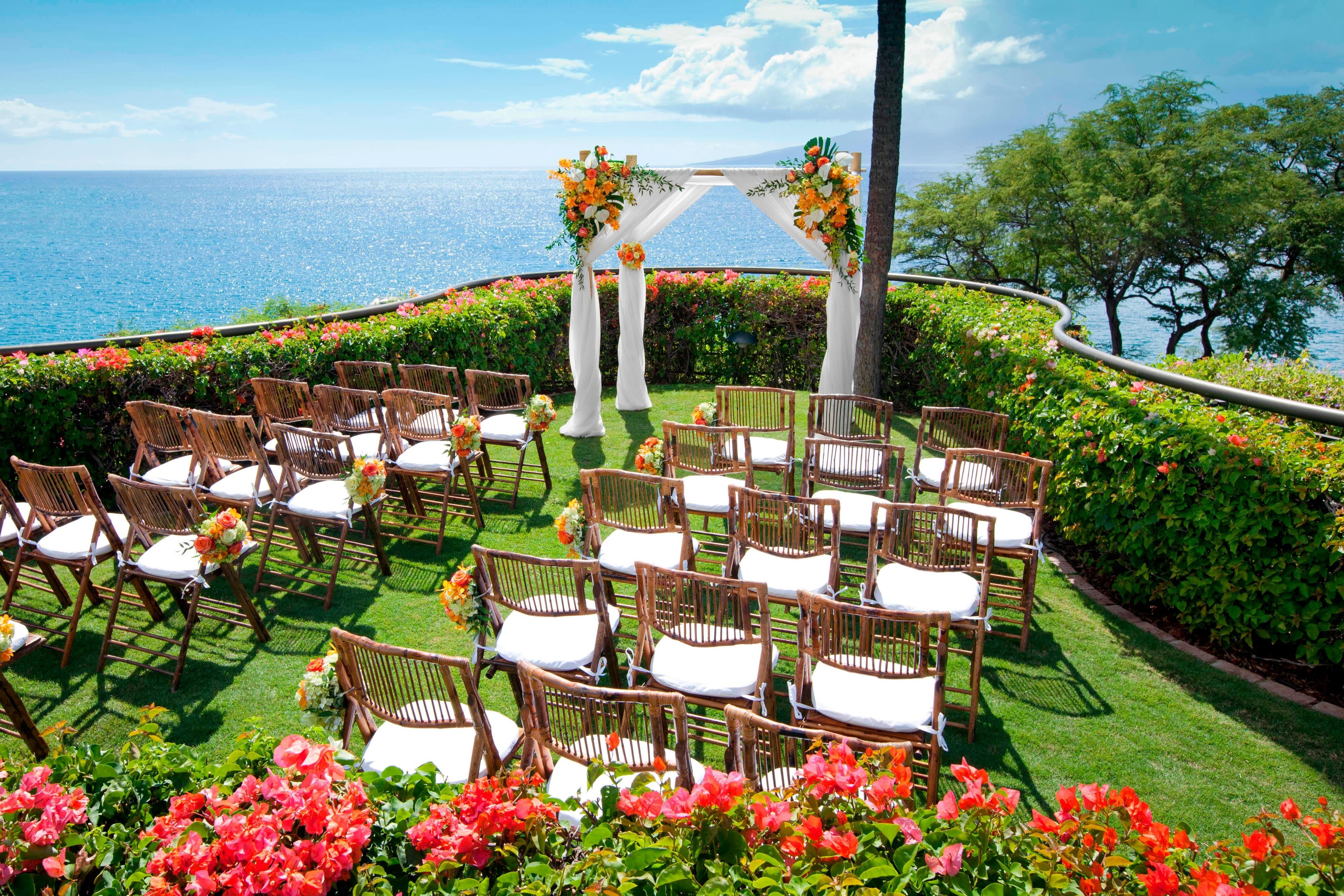 Sheraton Maui Resort & Spa by null