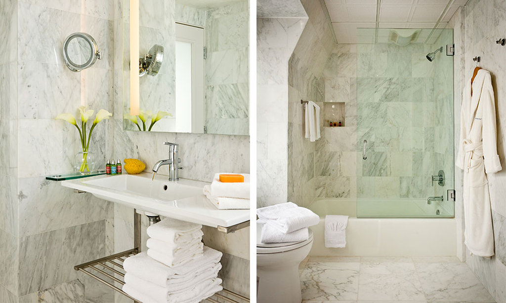 Chestnut Hill Hotel by null