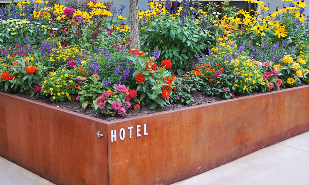 Chestnut Hill Hotel by null