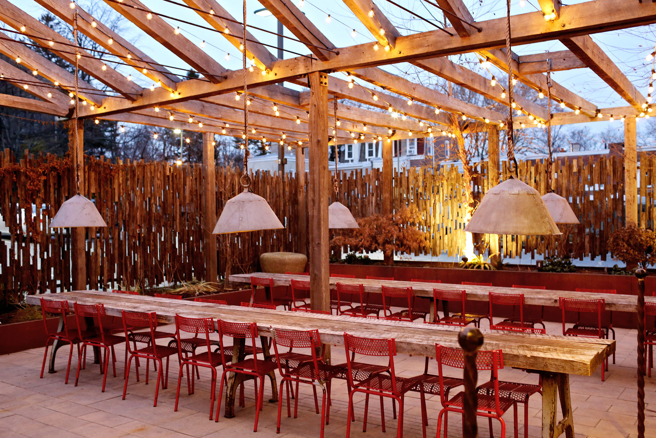 Chestnut Hill Hotel by null