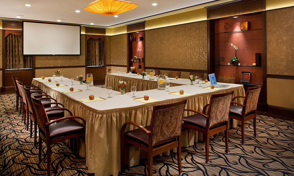 Chestnut Hill Hotel by null