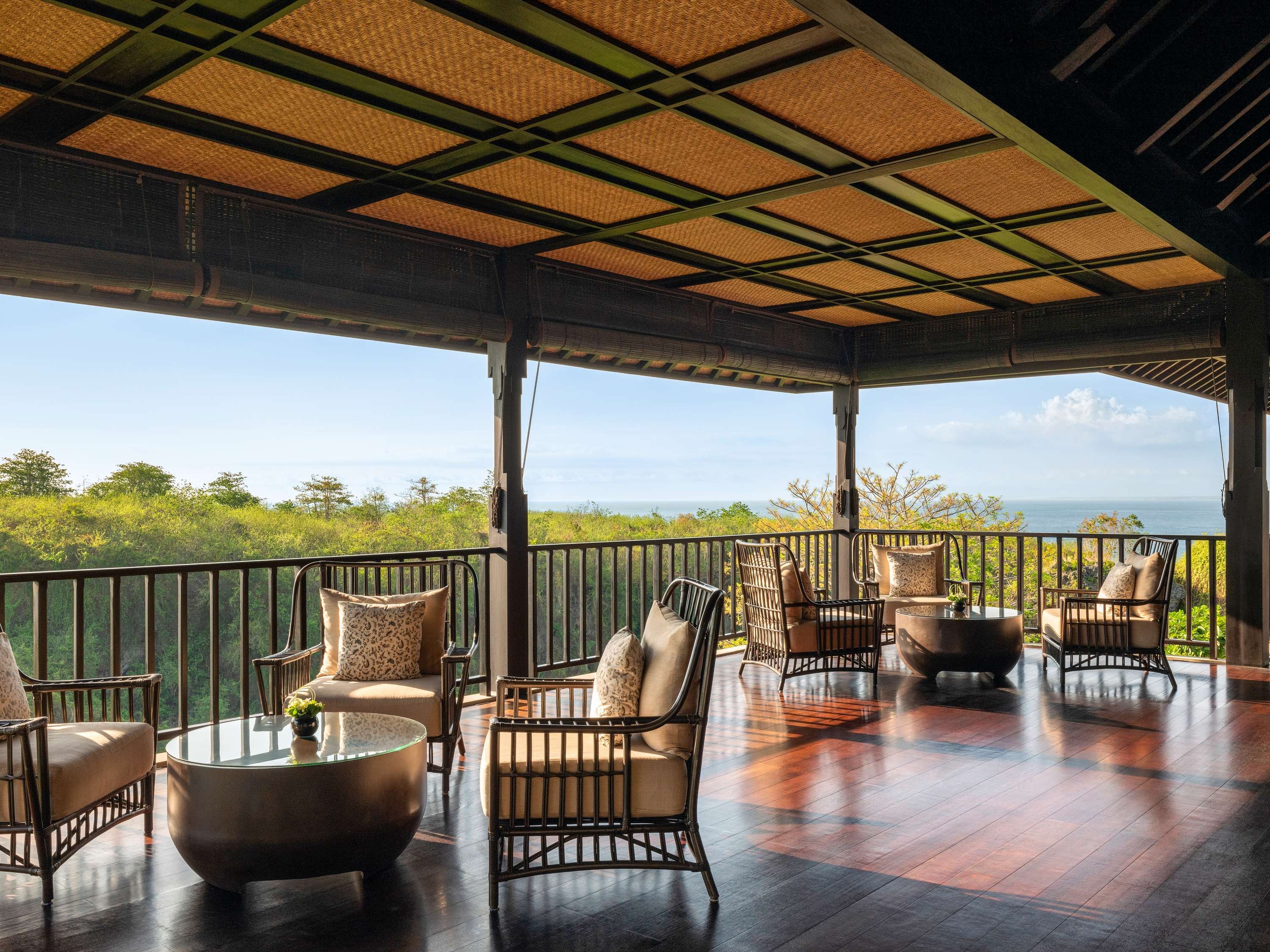 Raffles Bali by null