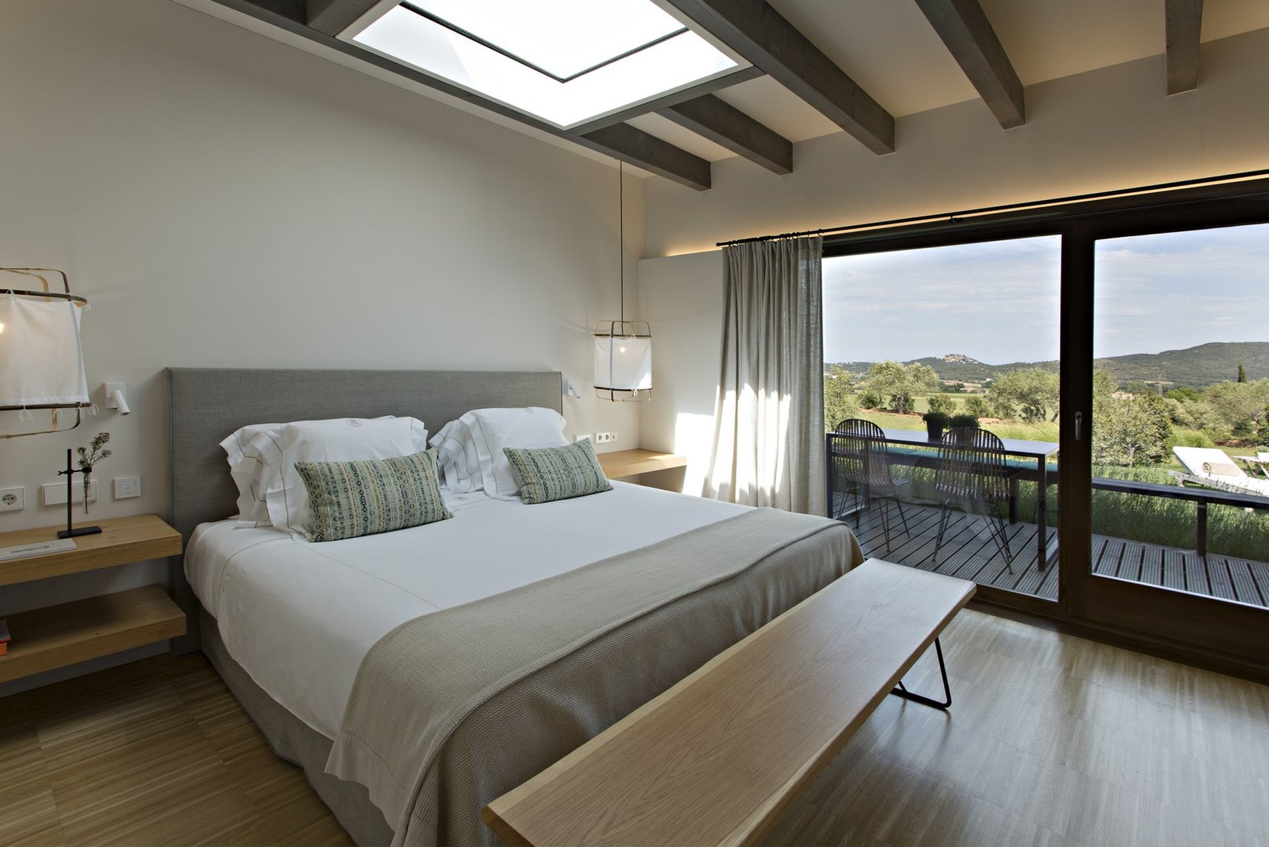 Mas de Torrent Hotel & Spa by null