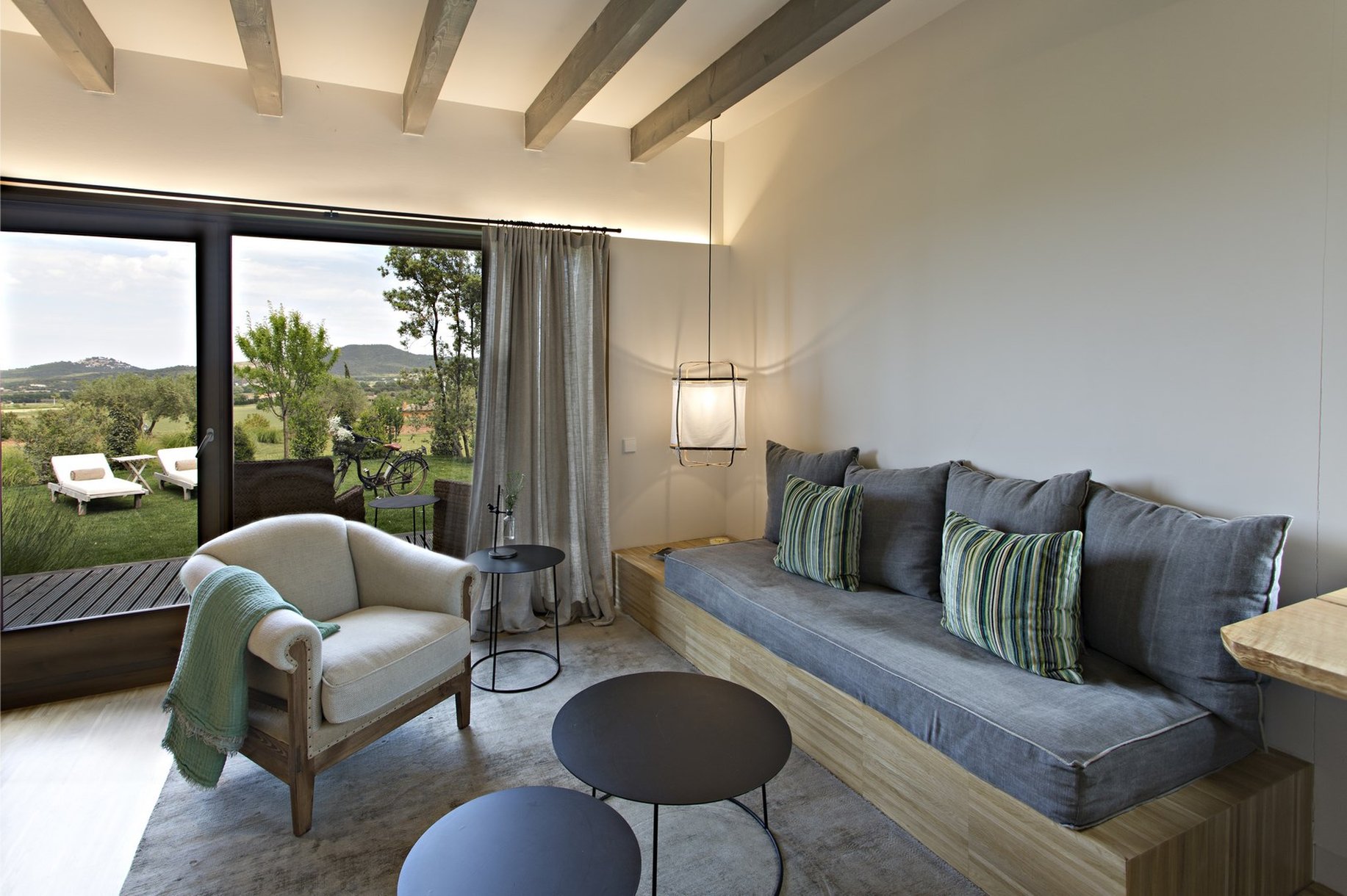 Mas de Torrent Hotel & Spa by null