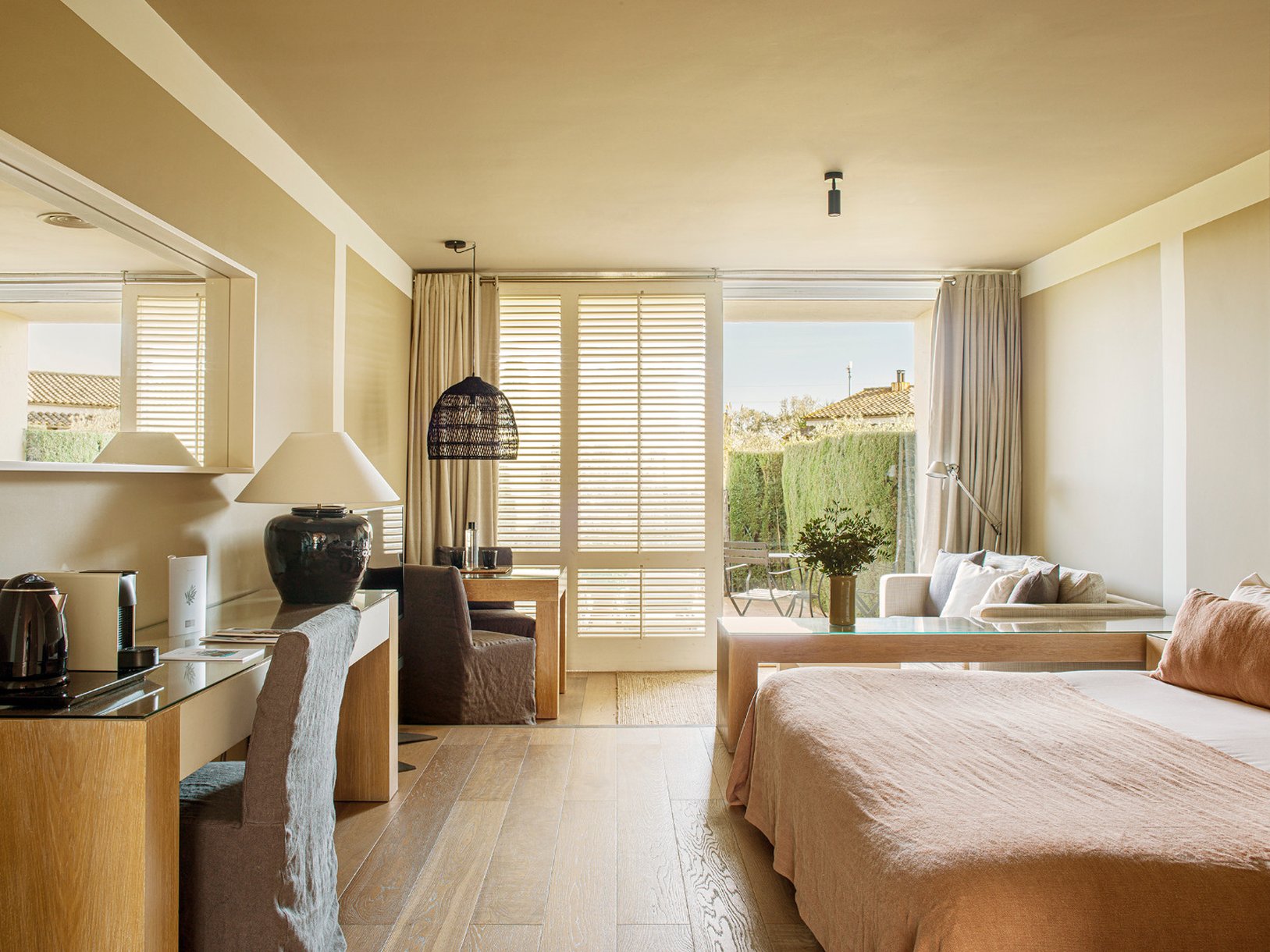 Mas de Torrent Hotel & Spa by null