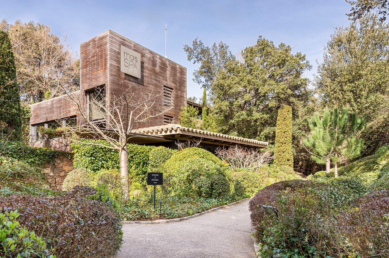 Mas de Torrent Hotel & Spa by null