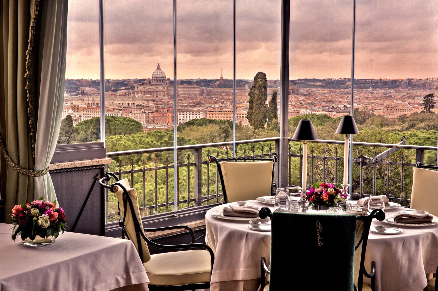 Hotel Splendide Royal by null