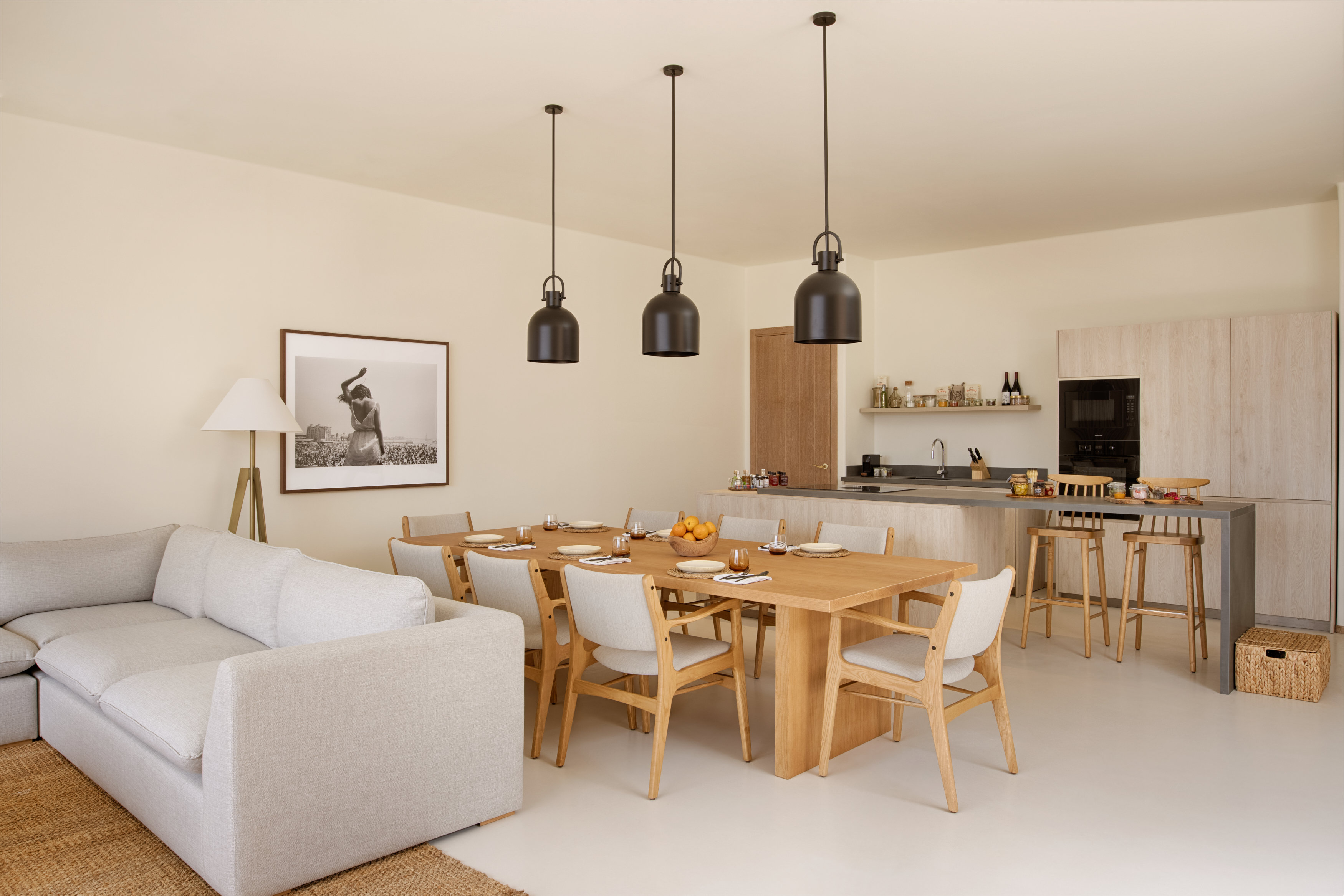 Six Senses by null