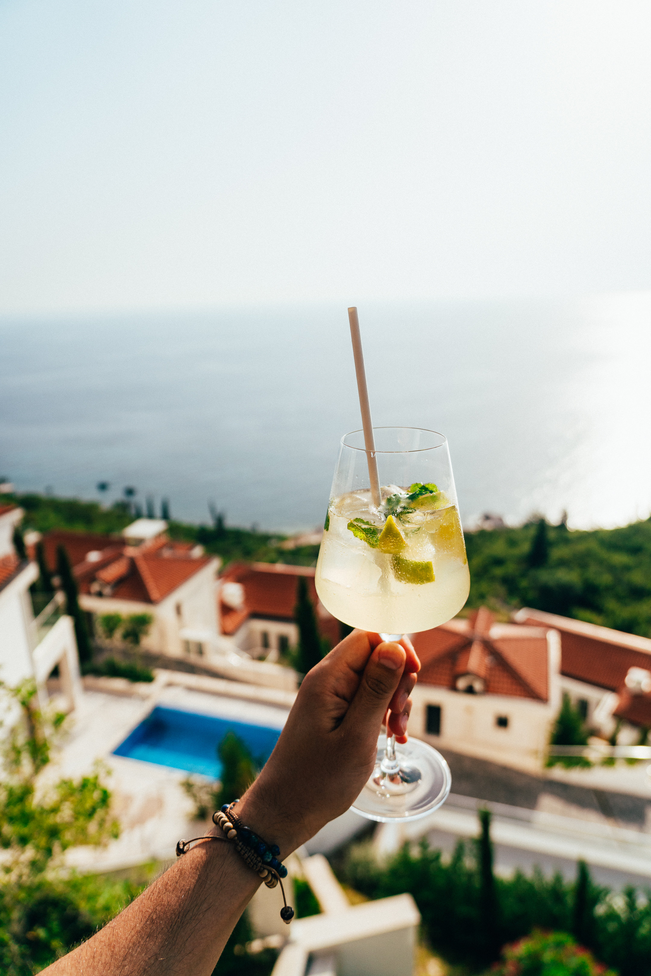 Ananti Resort, Residences & Beach Club, a member of The Leading Hotels of The World by null