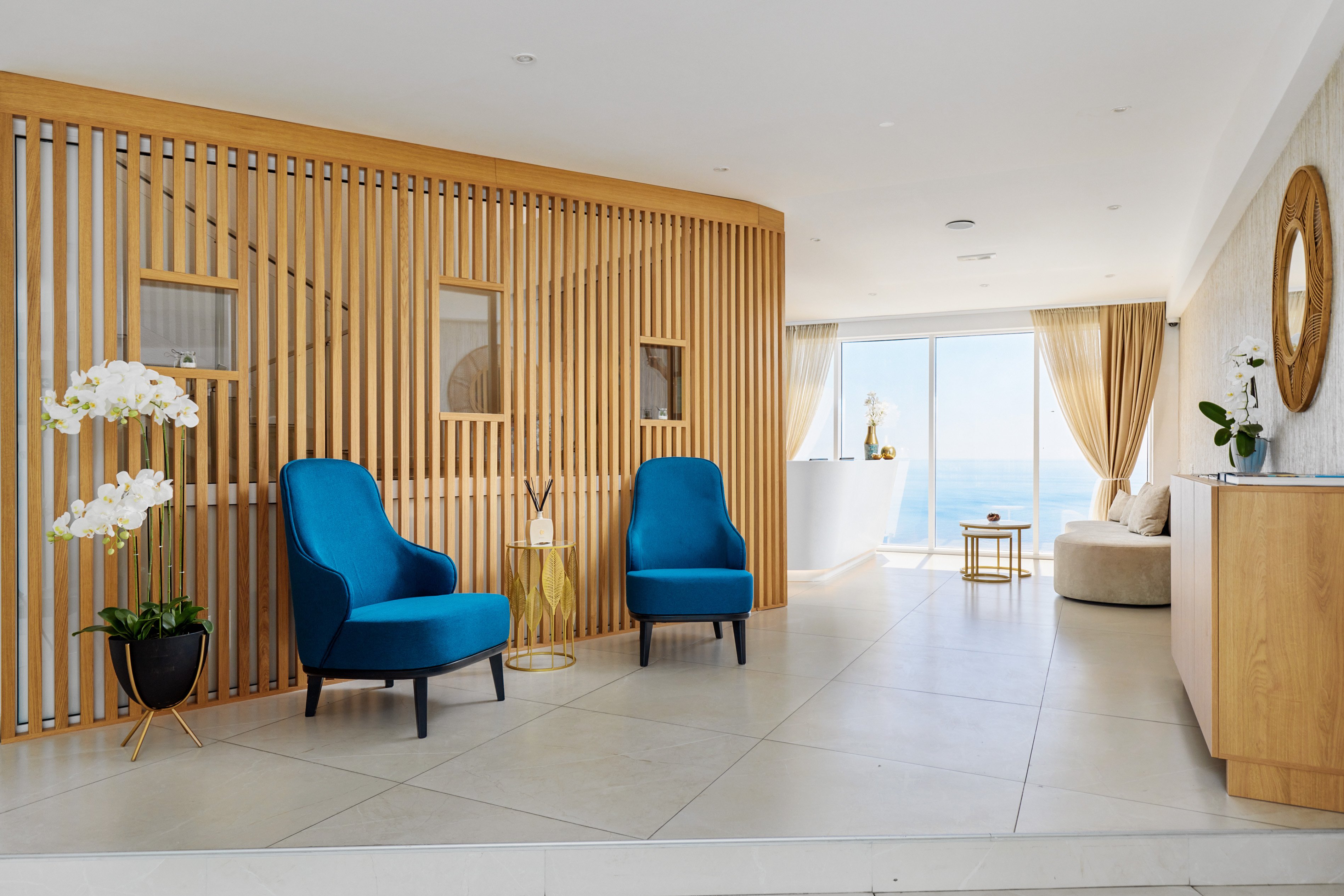 Ananti Resort, Residences & Beach Club, a member of The Leading Hotels of The World by null