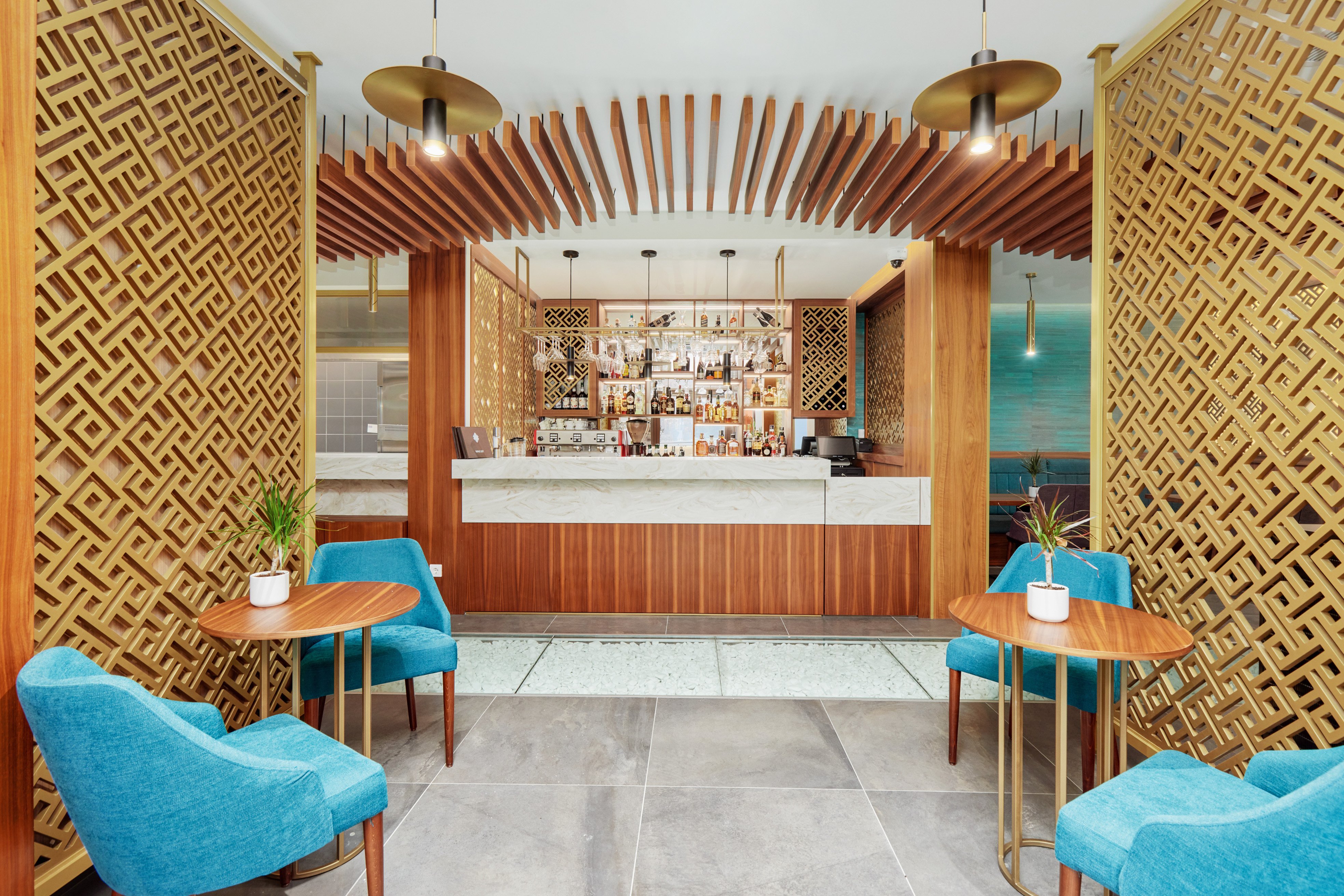 Ananti Resort, Residences & Beach Club, a member of The Leading Hotels of The World by null