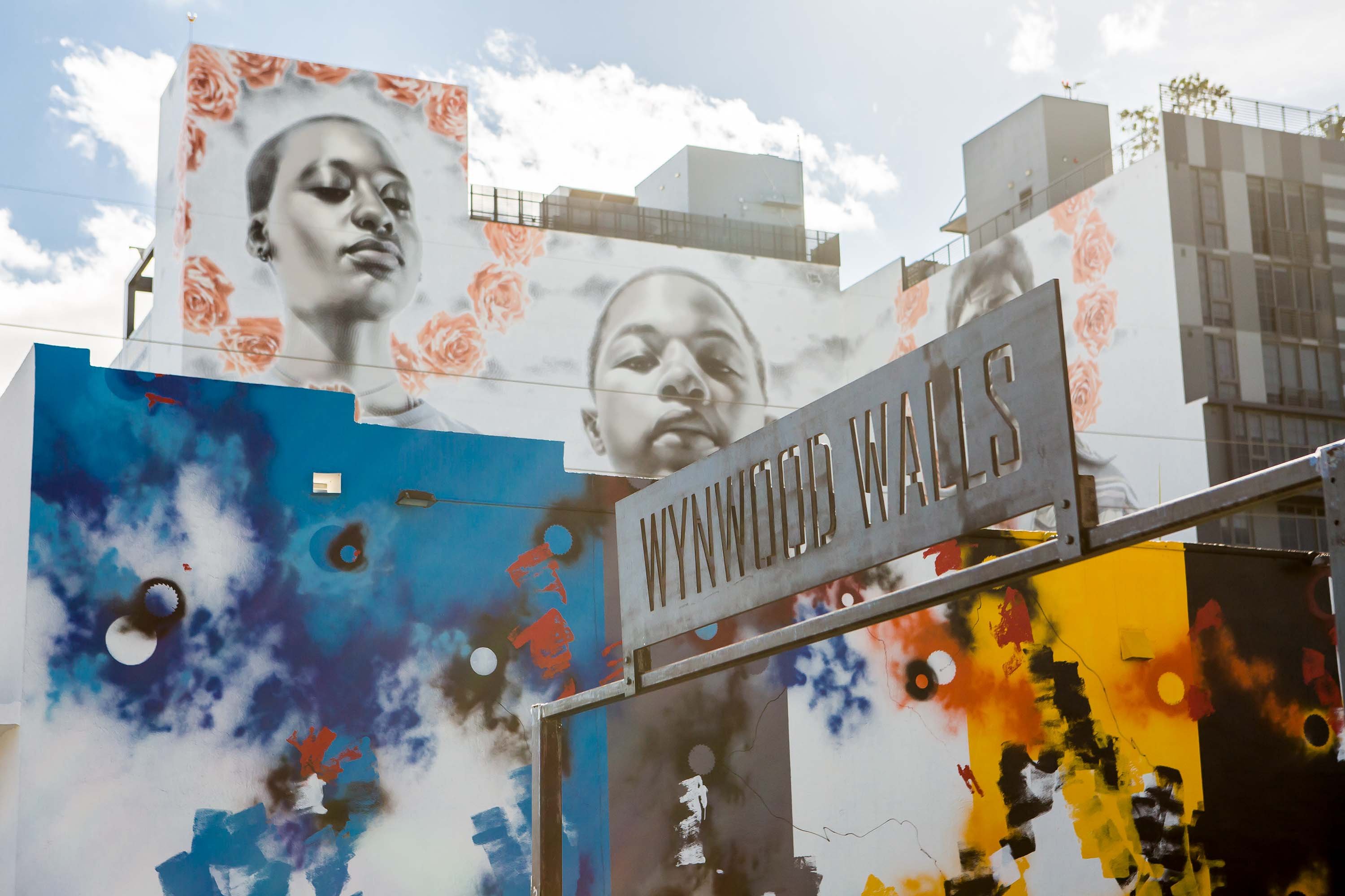 Sentral Wynwood | Furnished Apartments Miami by null