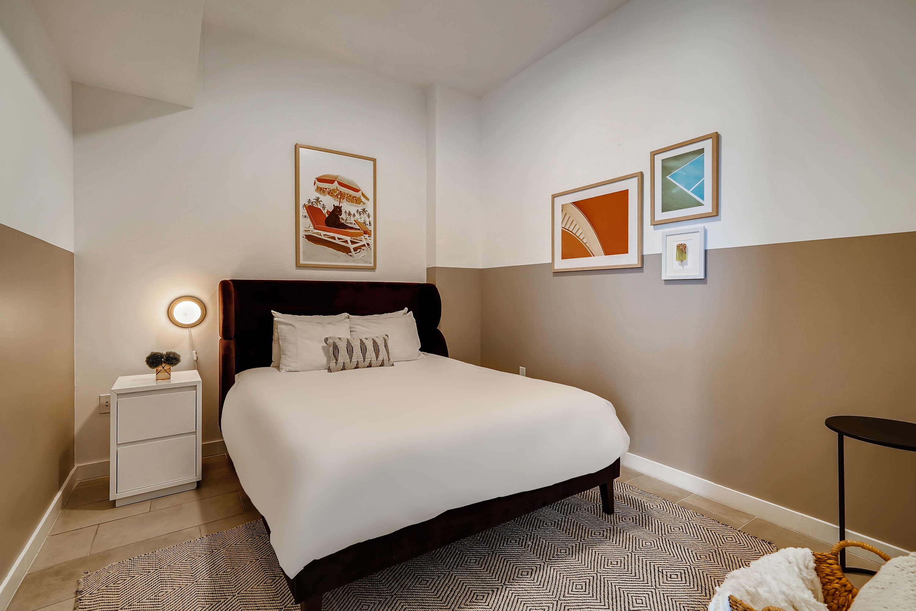 Sentral Wynwood | Furnished Apartments Miami by null