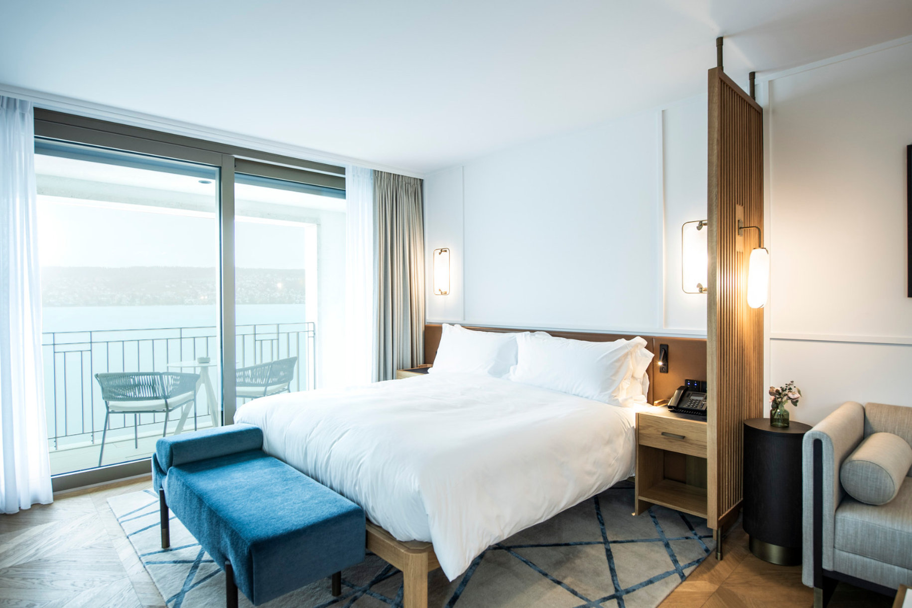 Alex Lake Zürich by null