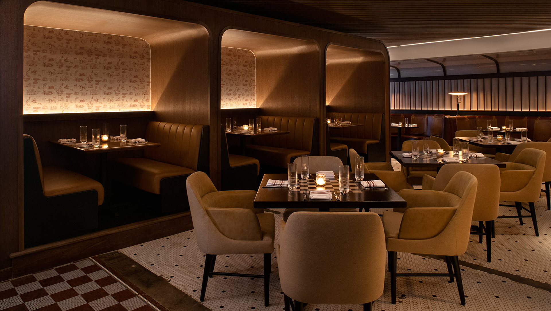 Kimpton Cottonwood Hotel by null