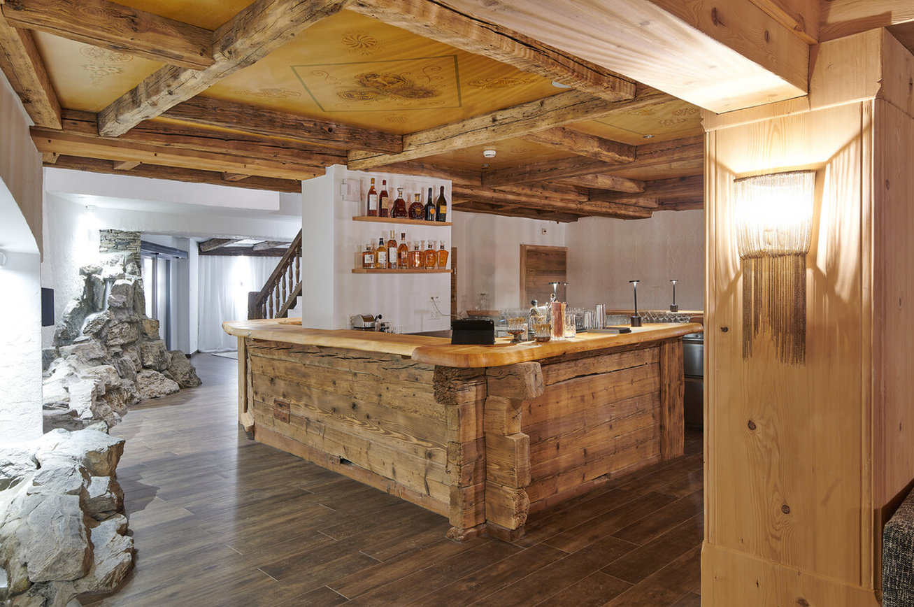 Aïda Hôtel & Spa - Relais & Châteaux by null