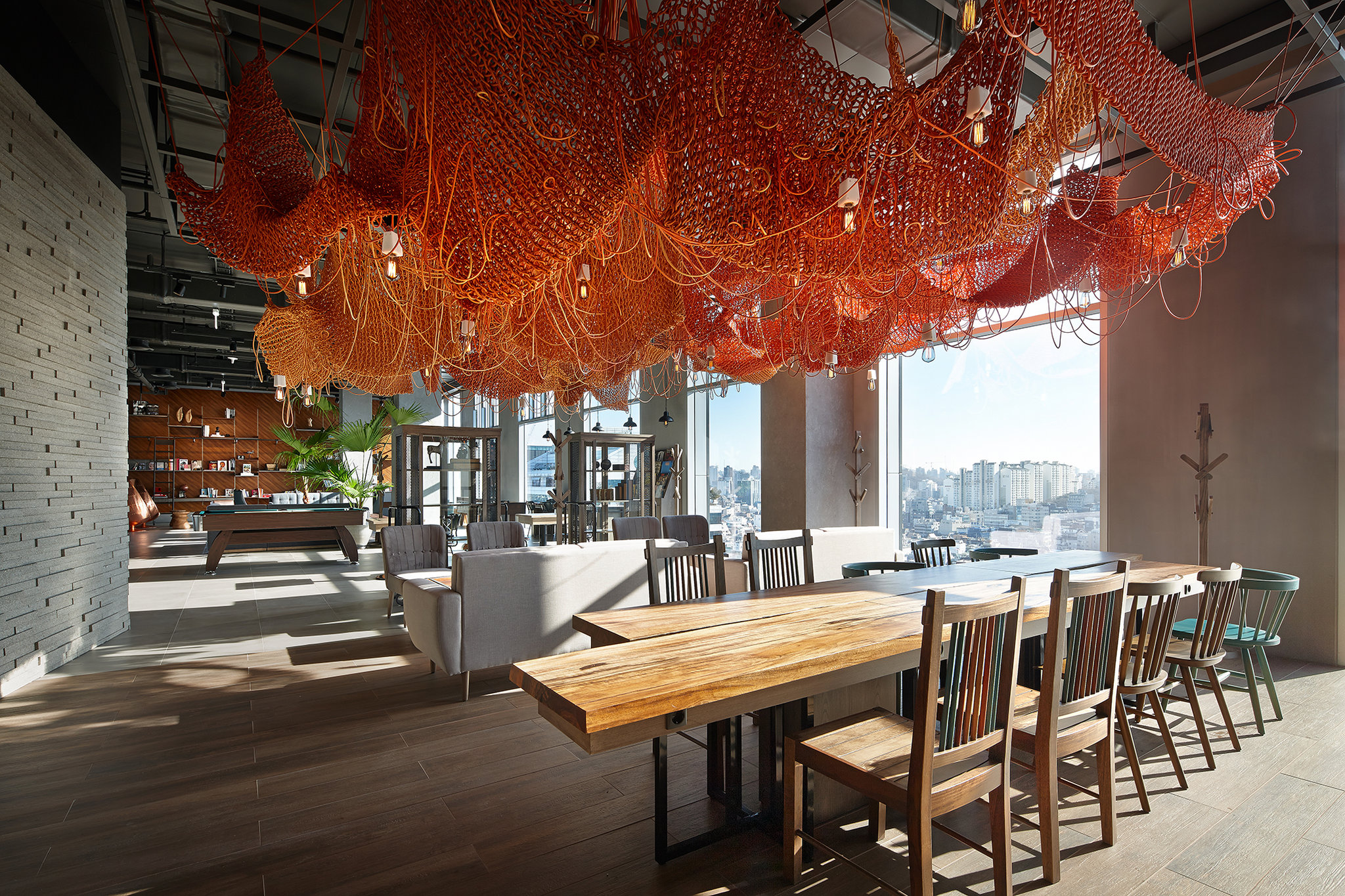 L7 Hongdae by null