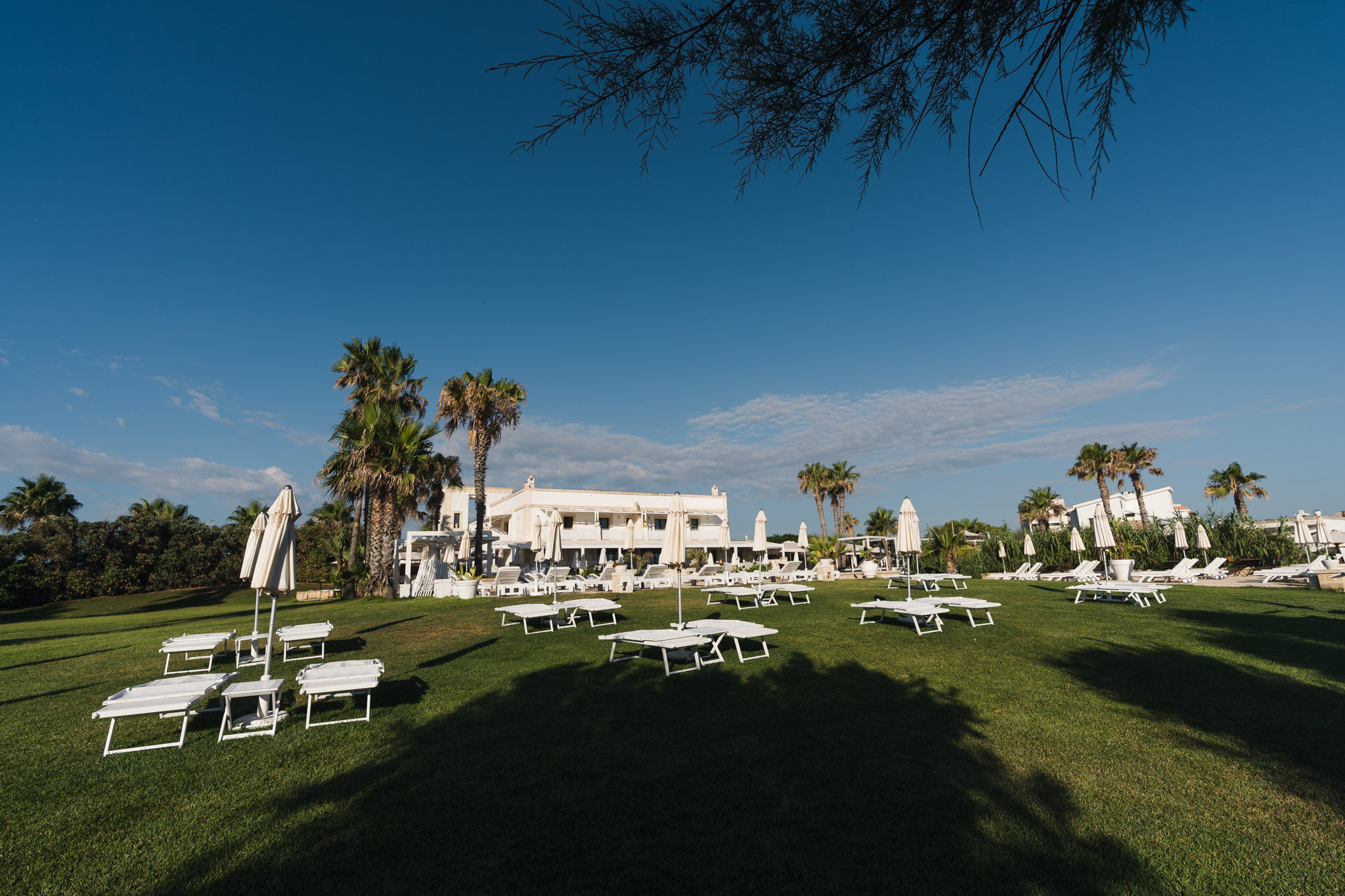 Canne Bianche Lifestyle & Hotel by null