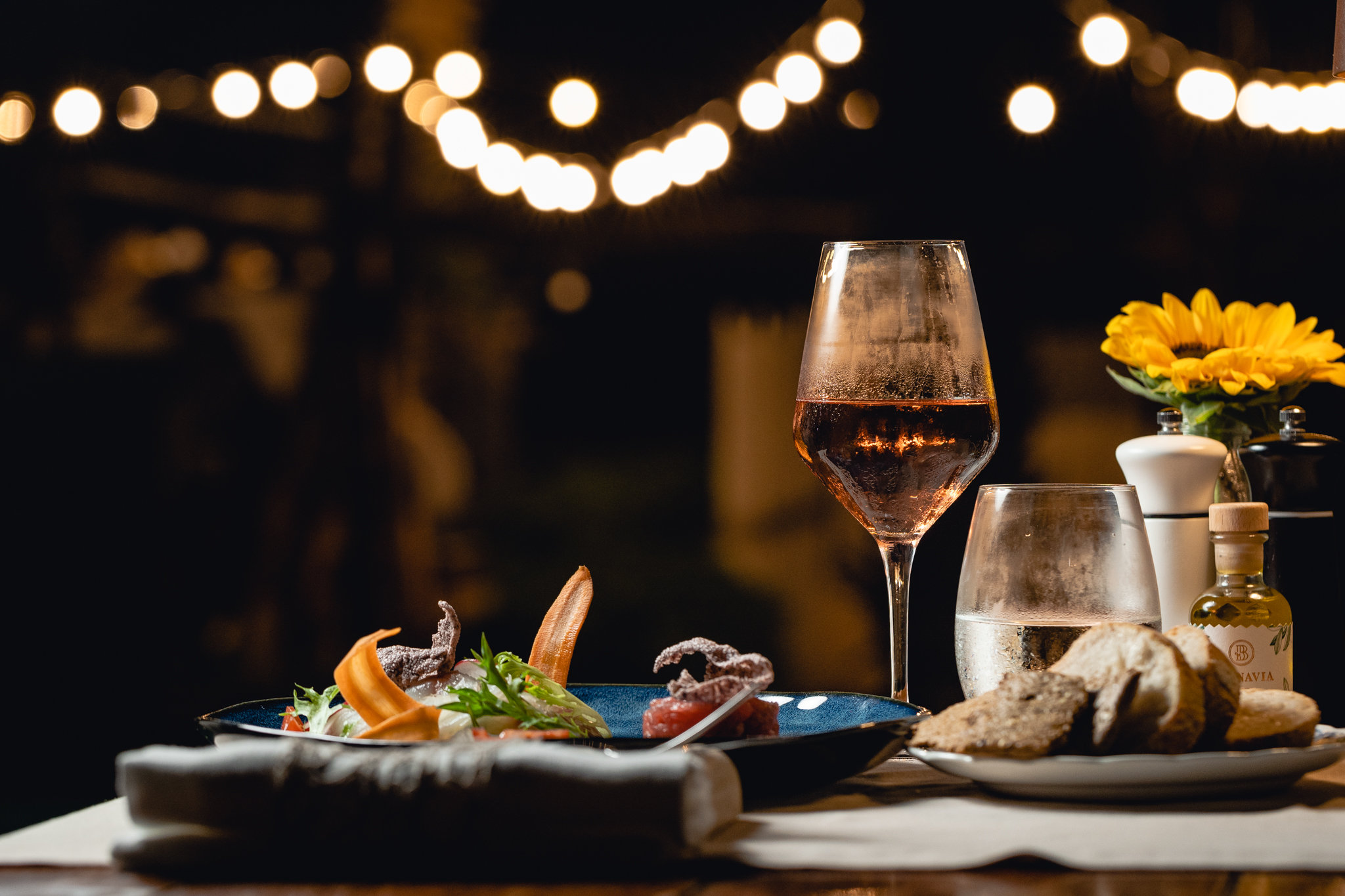 Canne Bianche Lifestyle & Hotel by null