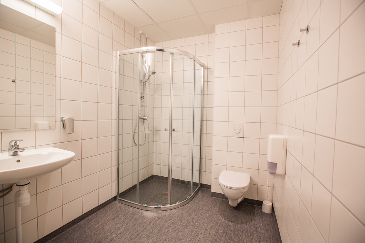 K7 Hotel Oslo by null