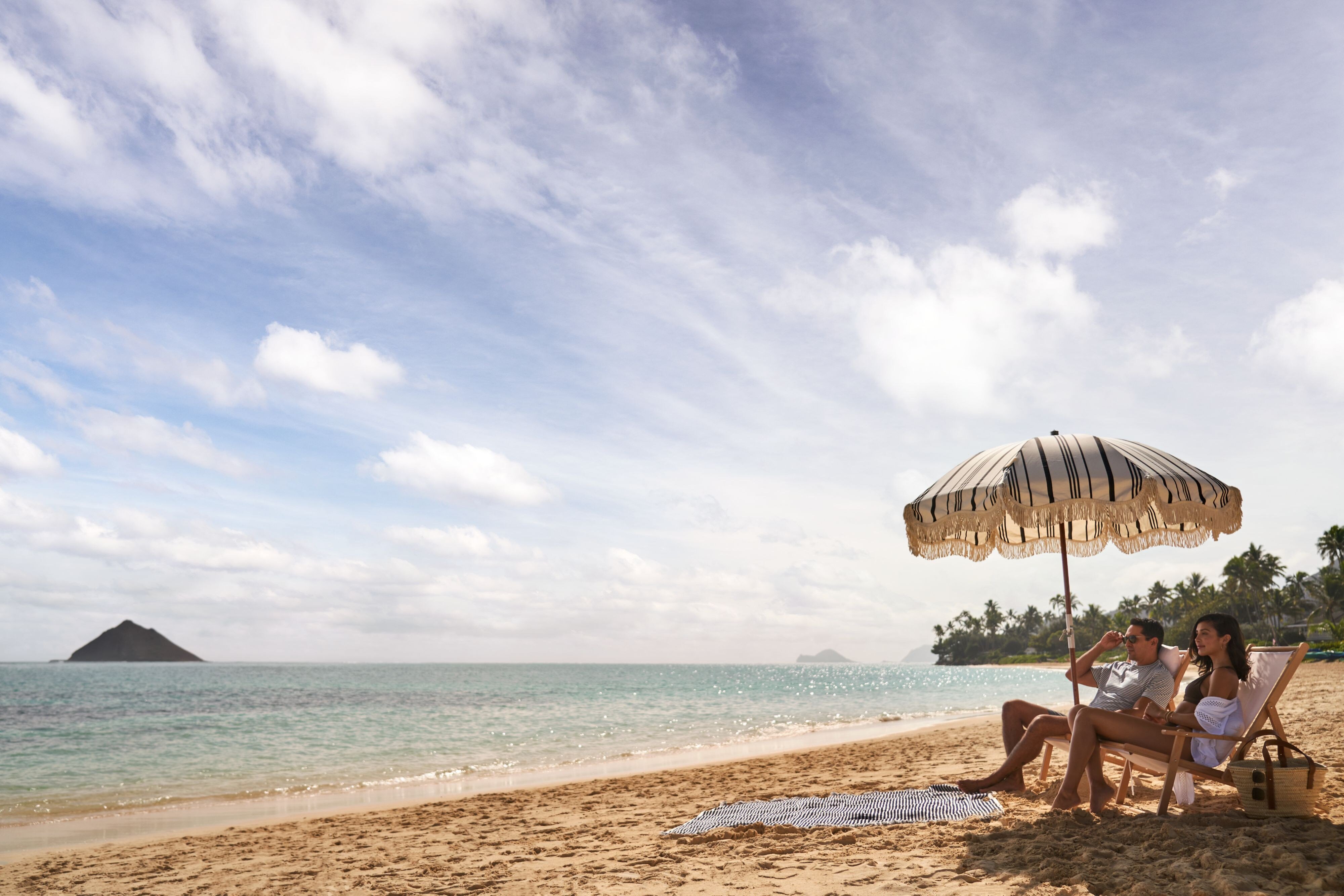 The Ritz-Carlton Residences, Waikiki Beach photo 6