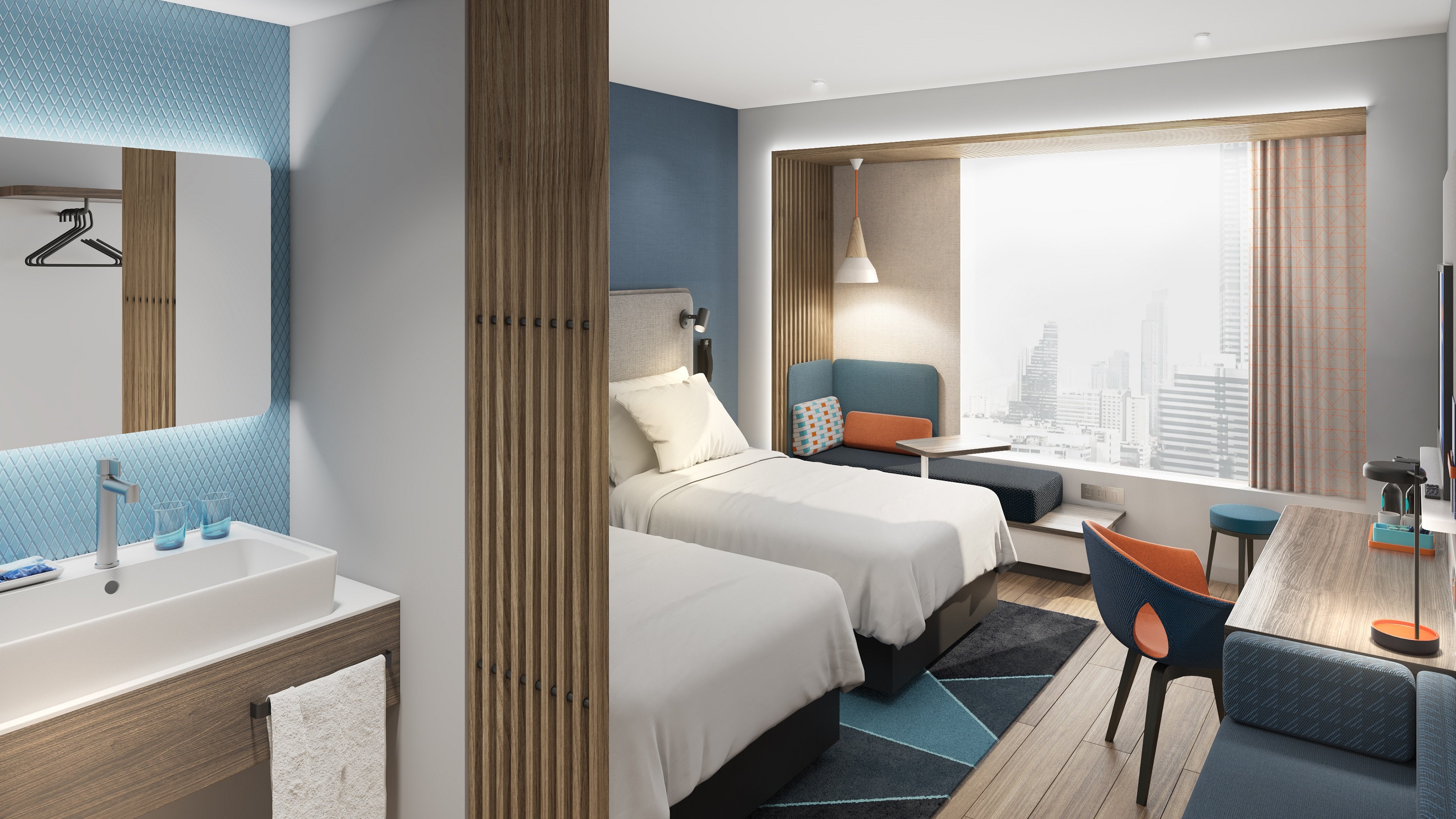 Holiday Inn Express Wuxi East Station, an IHG Hotel photo 2