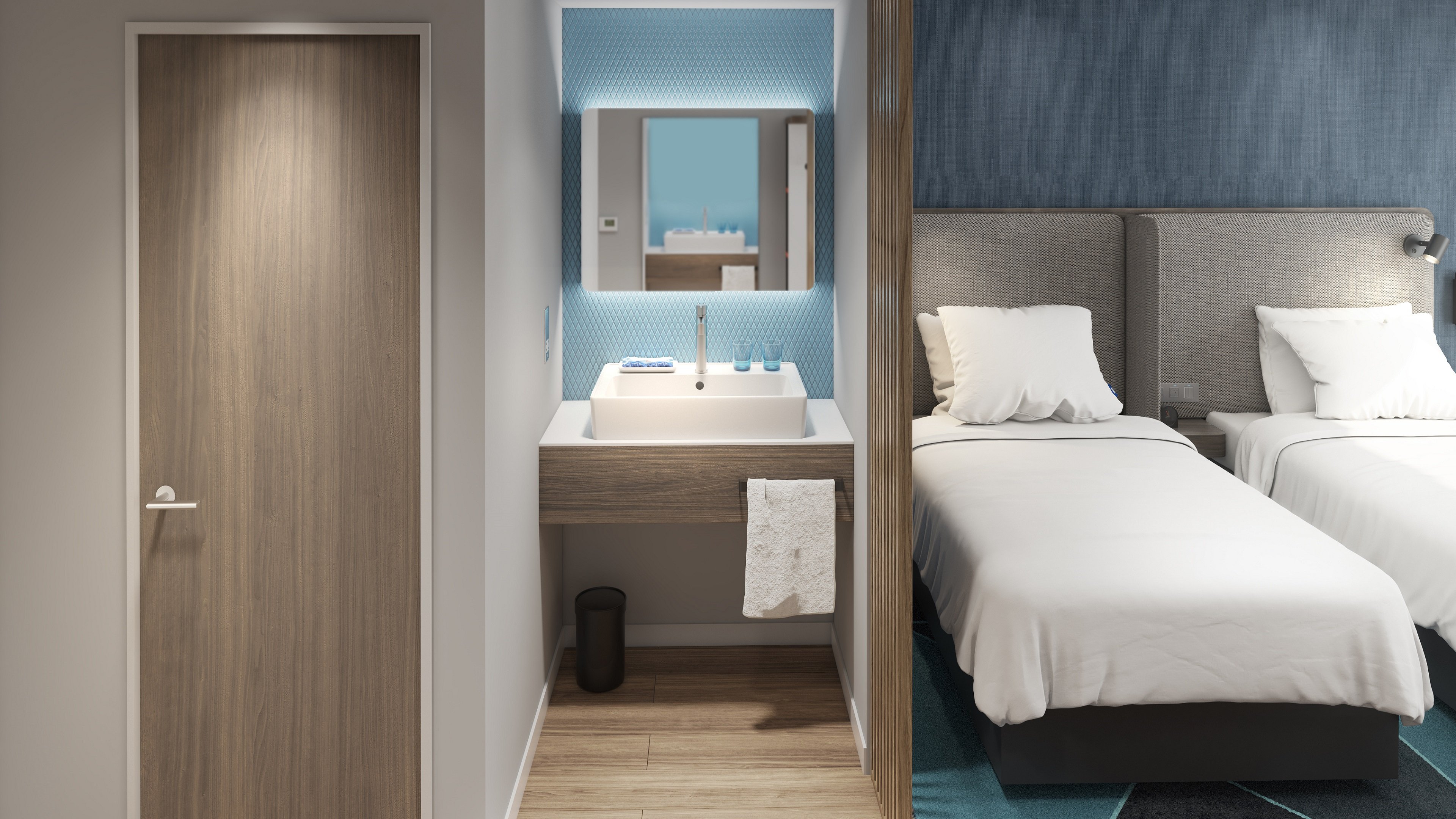 Holiday Inn Express Wuxi East Station, an IHG Hotel photo 4