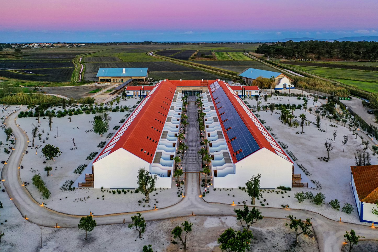 Quinta Da Comporta - Wellness Boutique Resort, an SLH Hotel by null