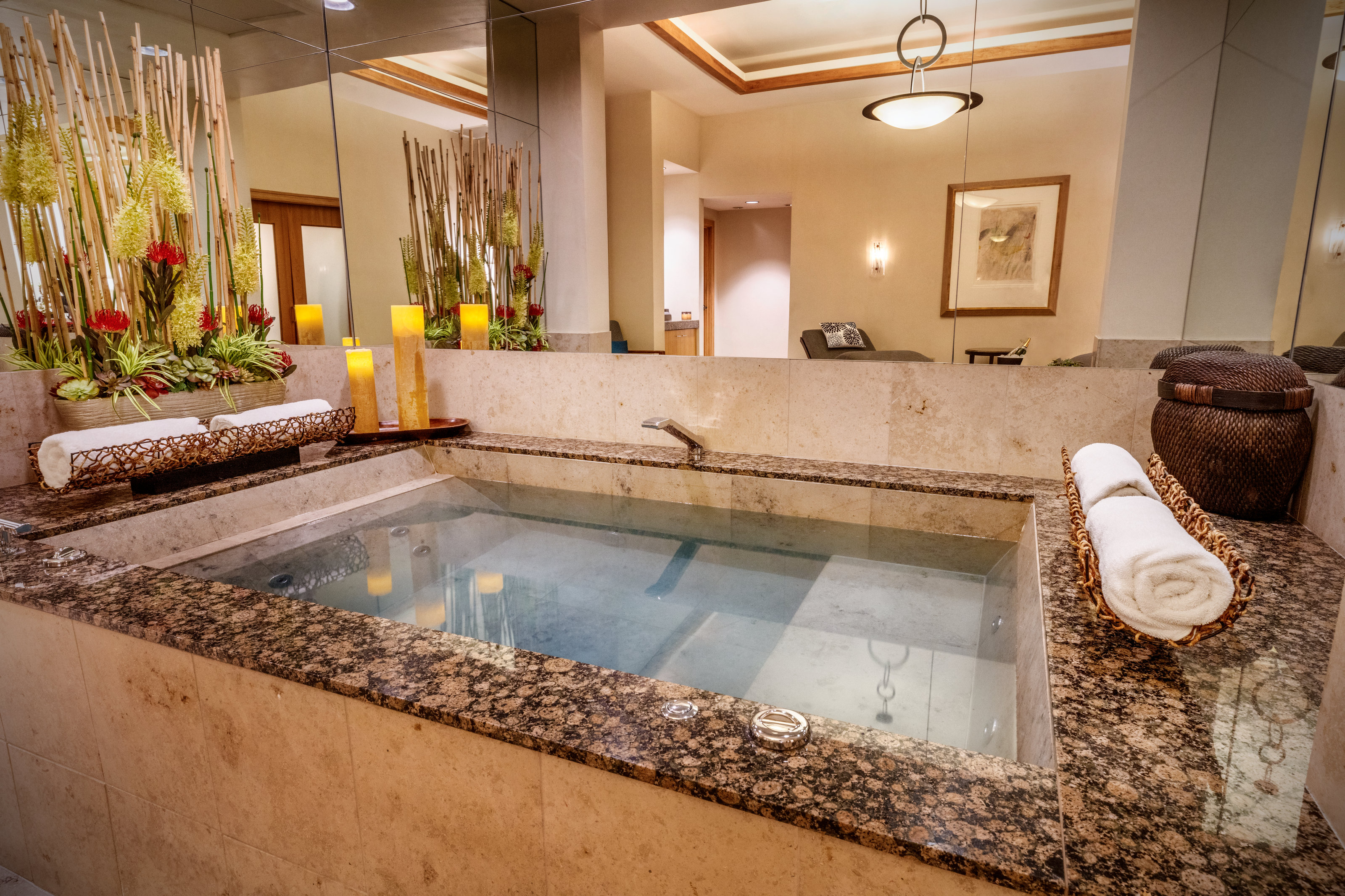 Skylofts at MGM Grand by null