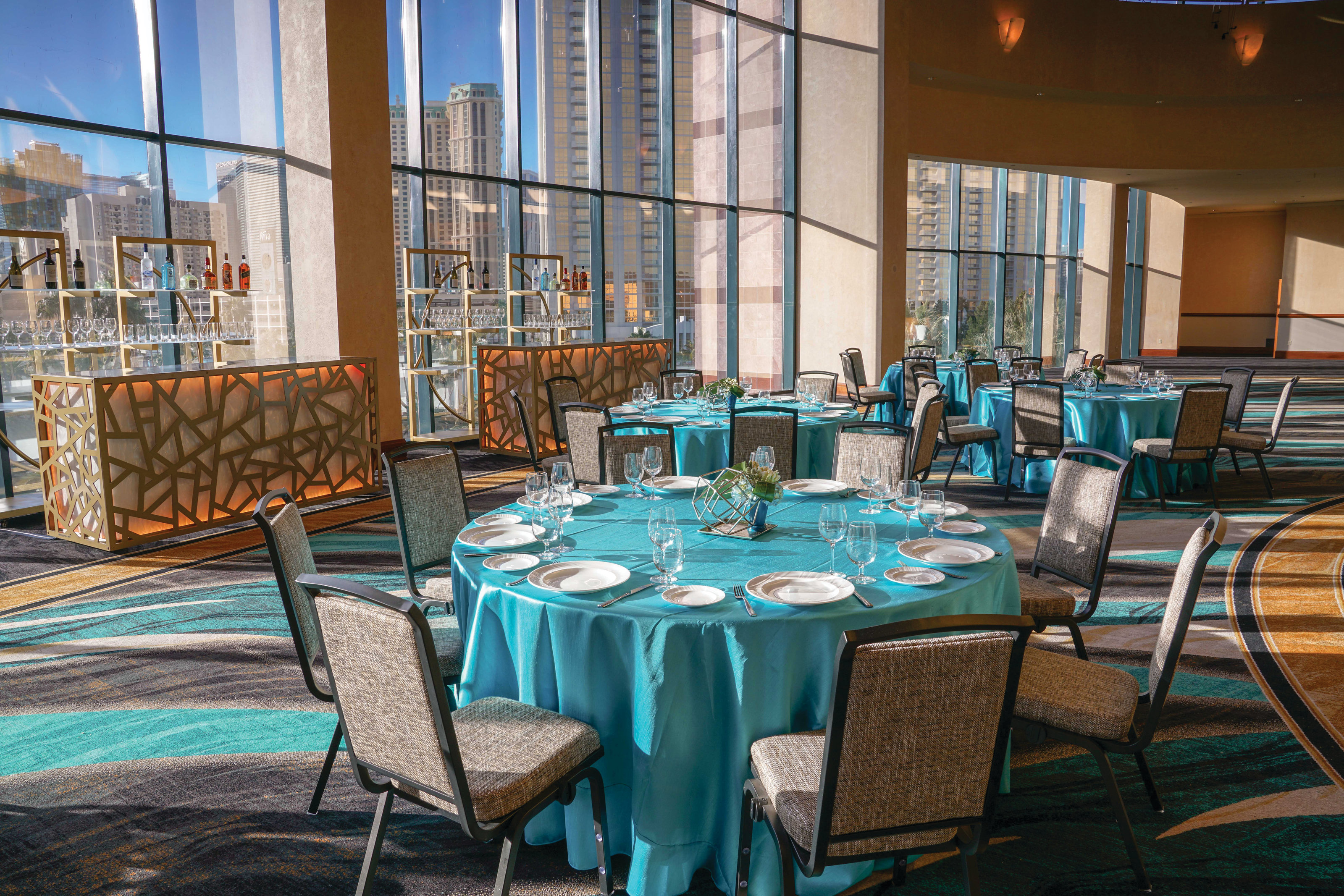 Skylofts at MGM Grand by null