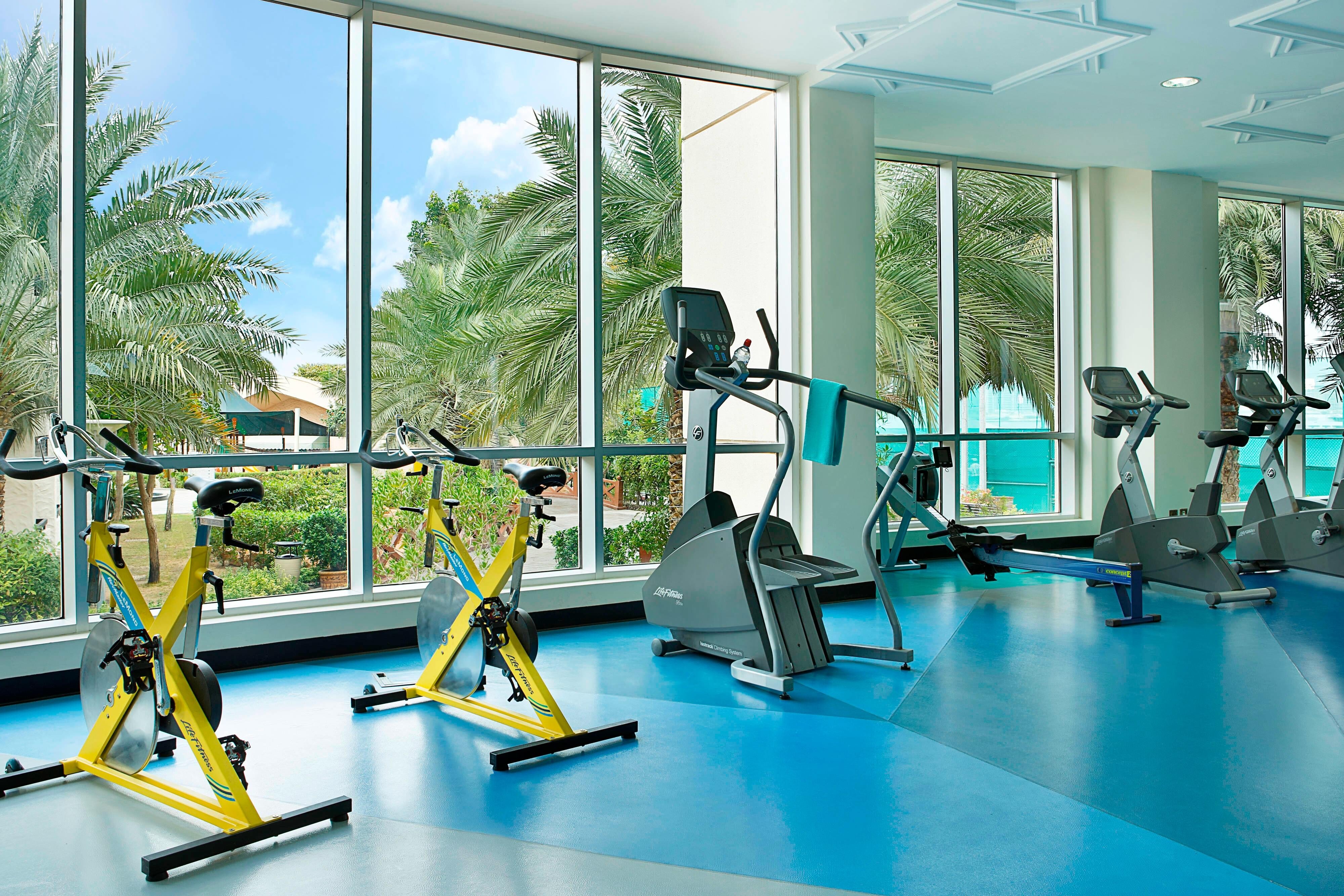 Al Habtoor Grand Resort, Autograph Collection by null