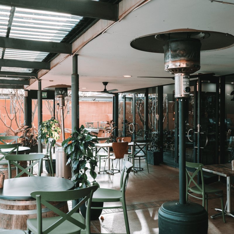 The Lodge Motel, Newman (Prev. Seasons Hotel Newman) by null