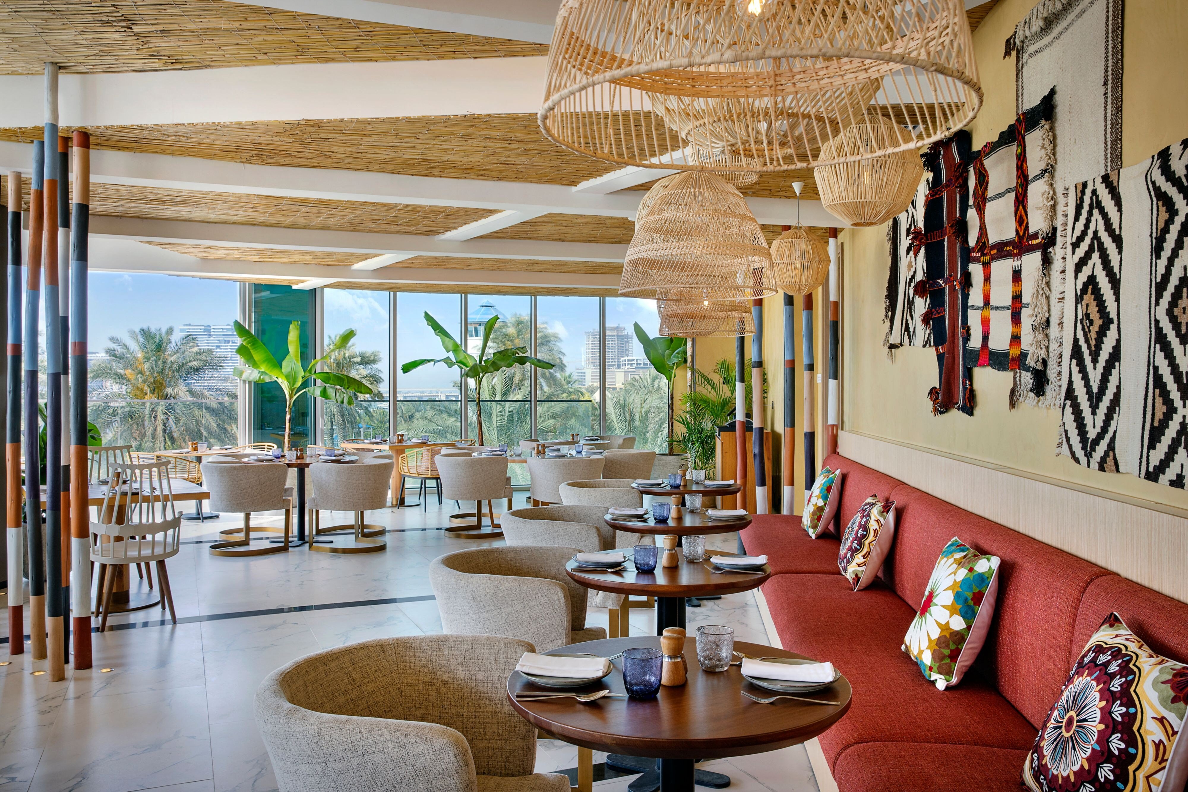 W Dubai – Mina Seyahi by null