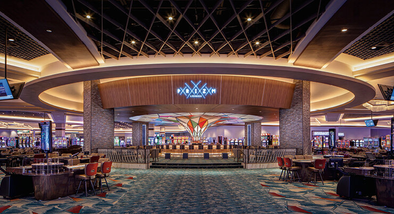 Choctaw Casino & Resort-Durant by null