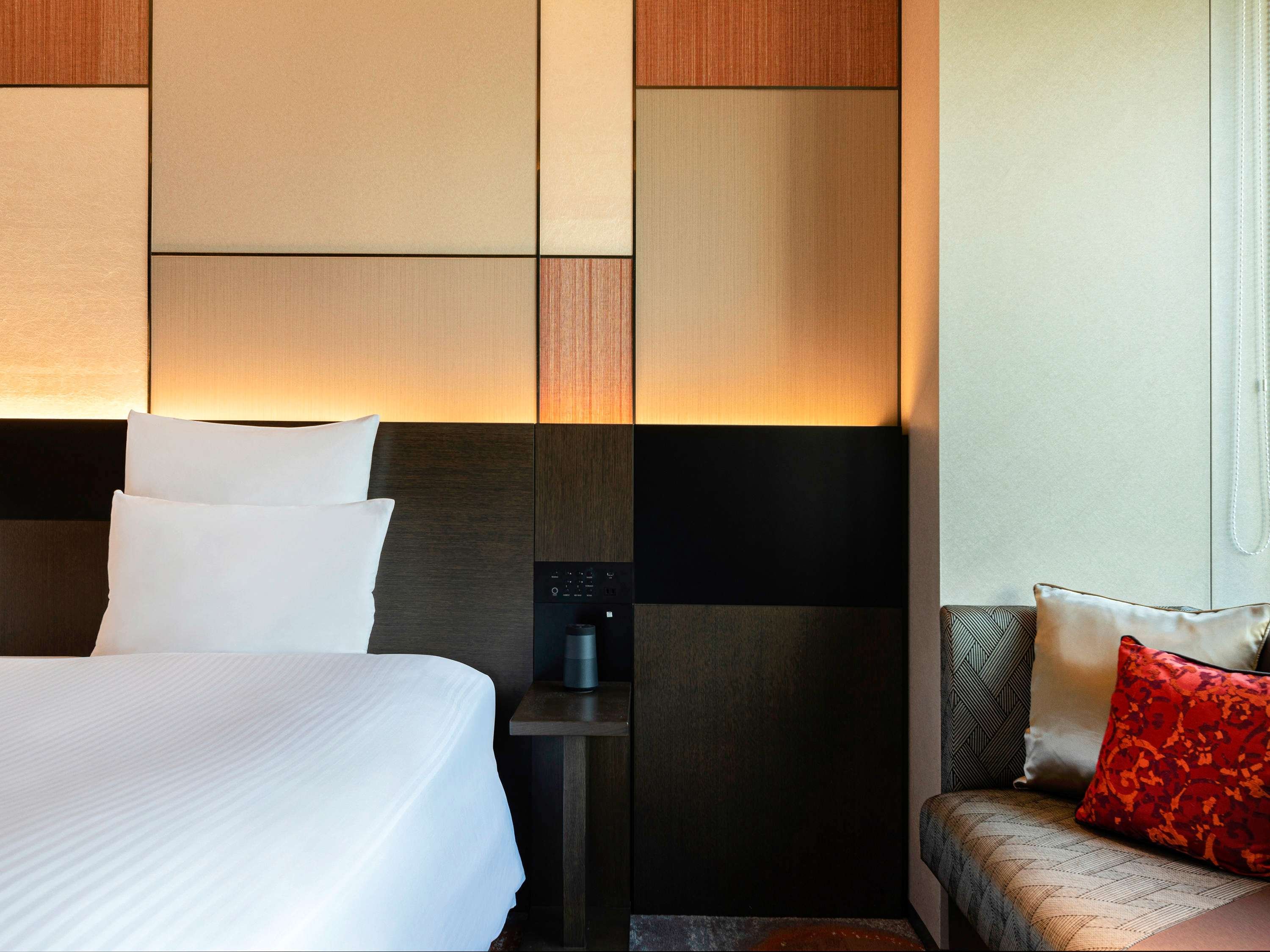 Pullman Tokyo Tamachi by null