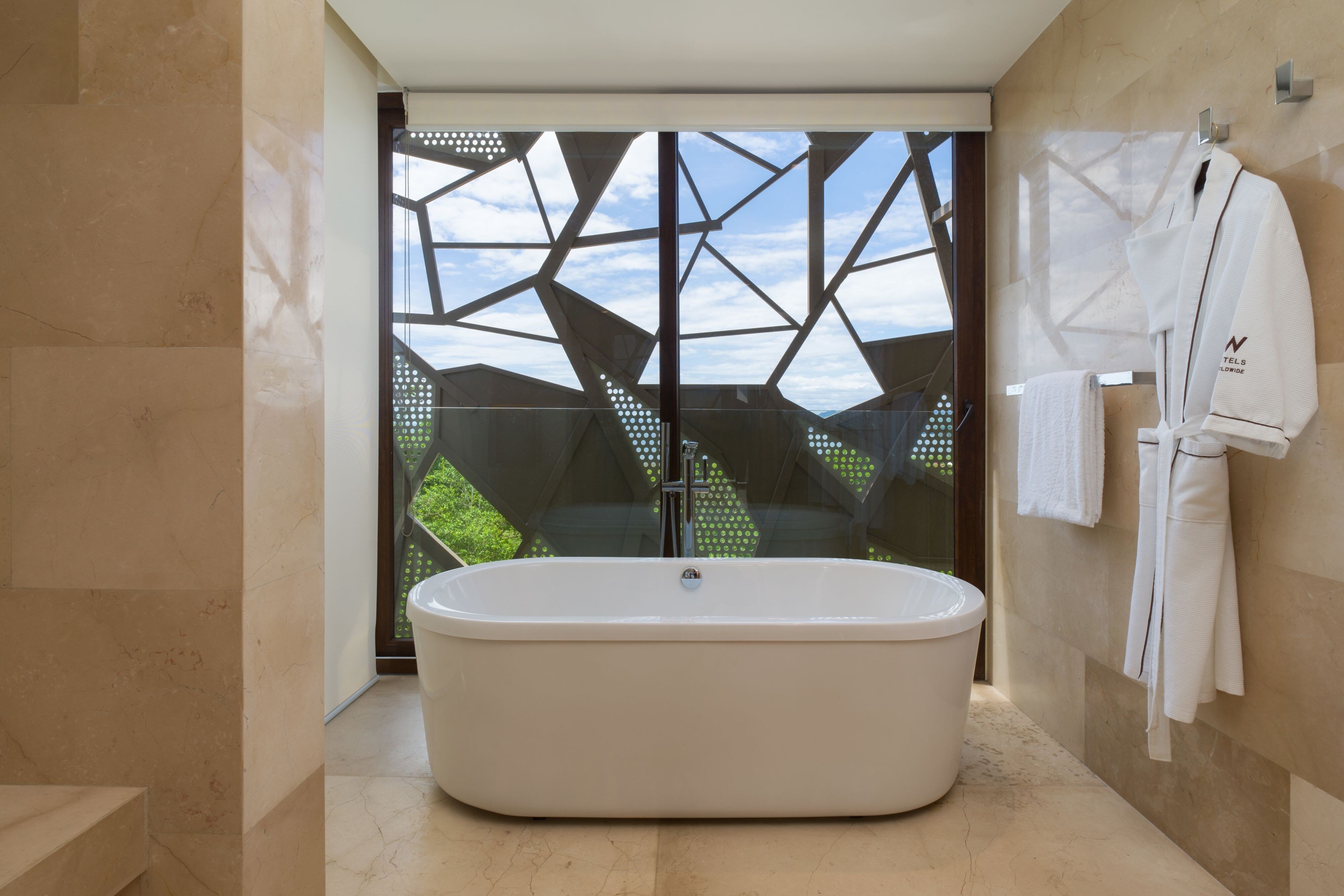 W Costa Rica - Reserva Conchal by null