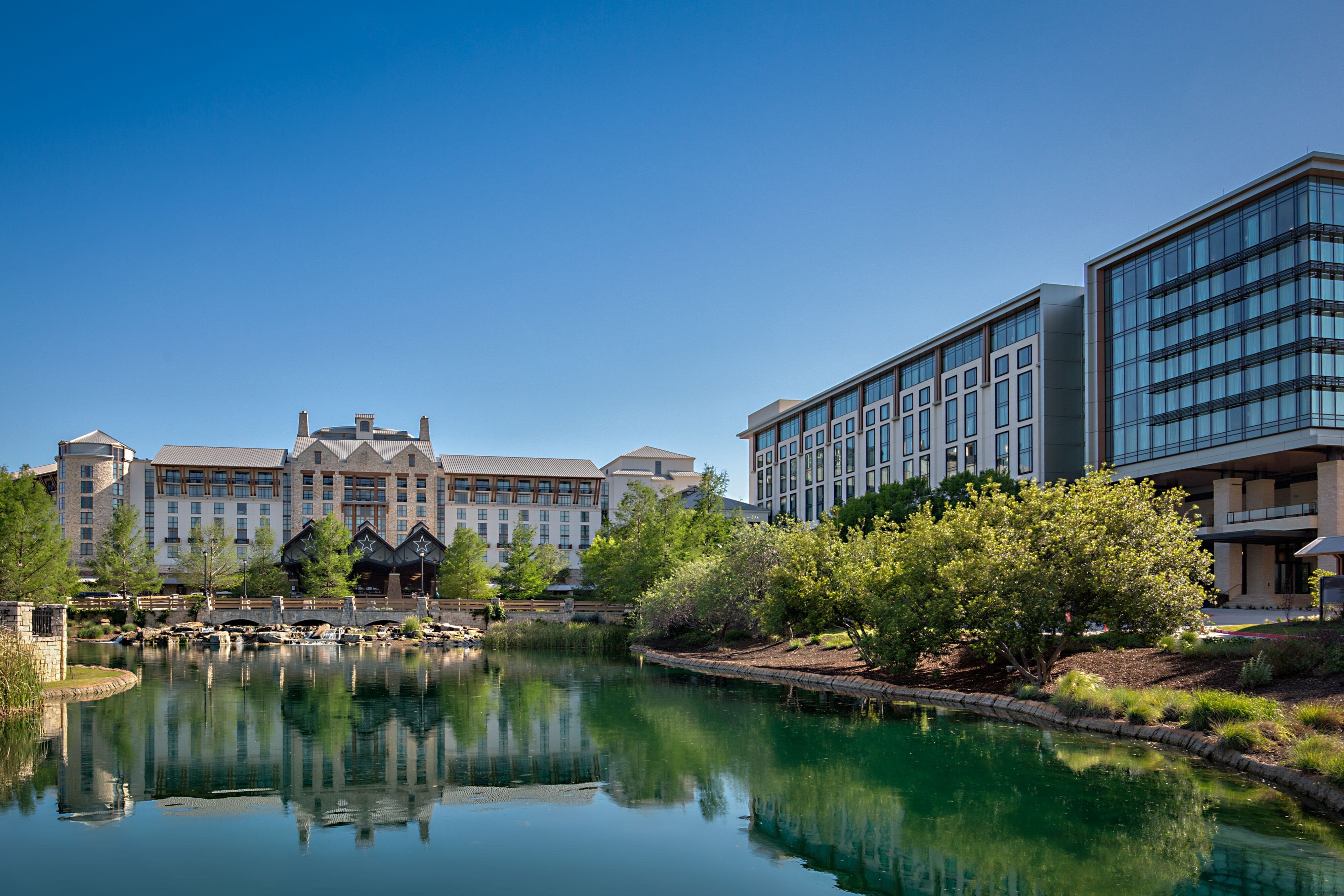 Gaylord Texan Resort & Convention Center image