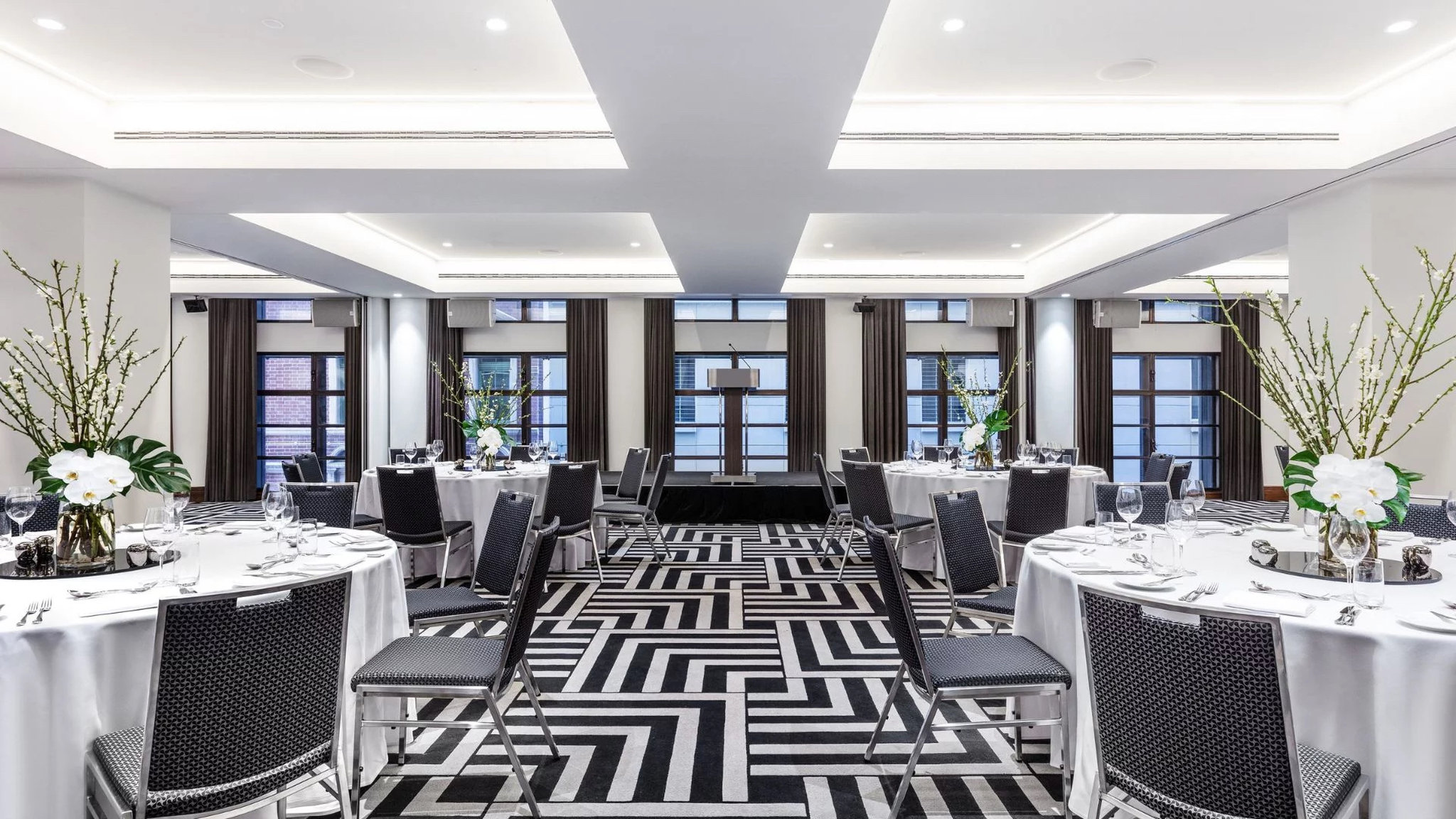 Kimpton Margot Sydney by null