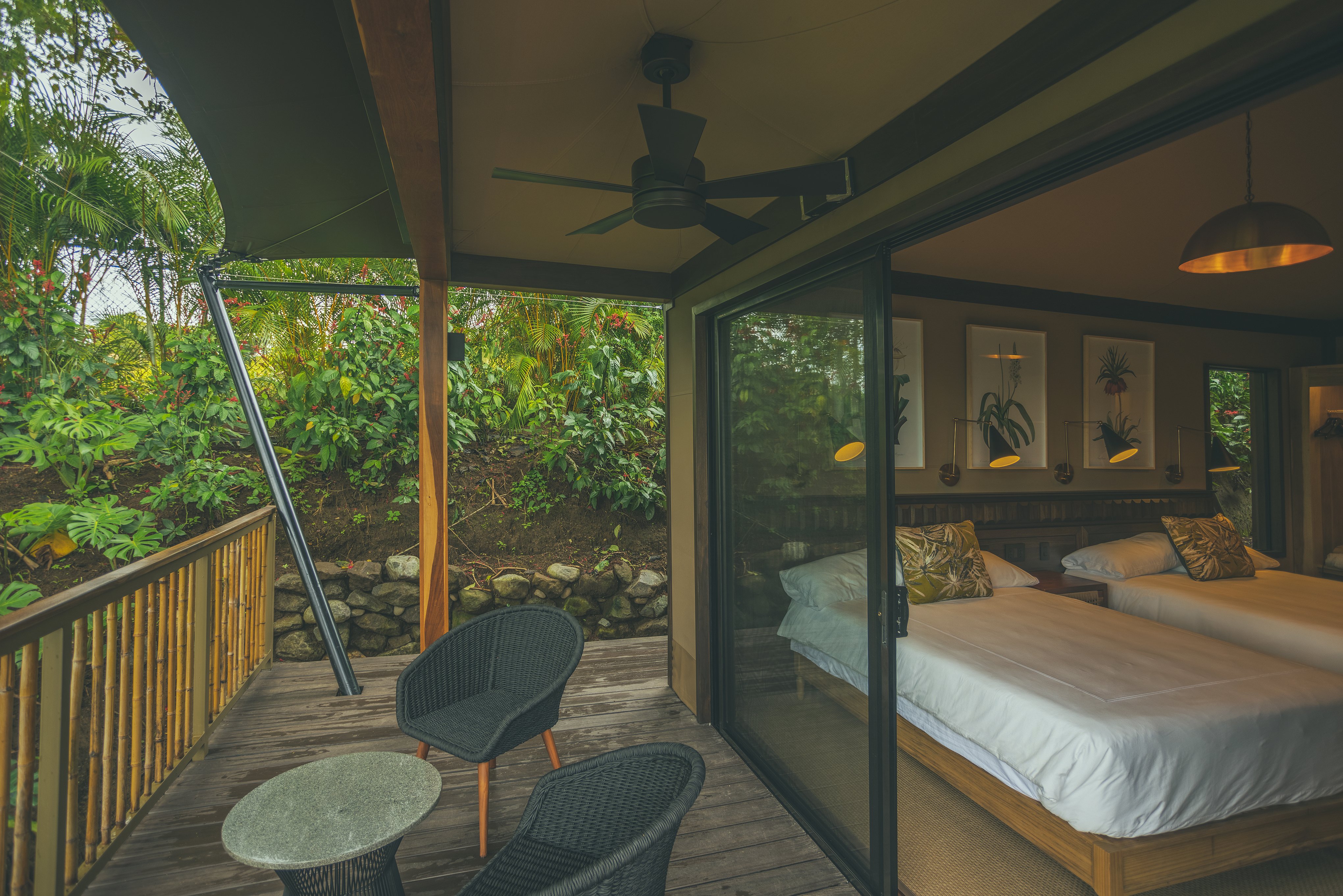 Nayara Tented Camp by null