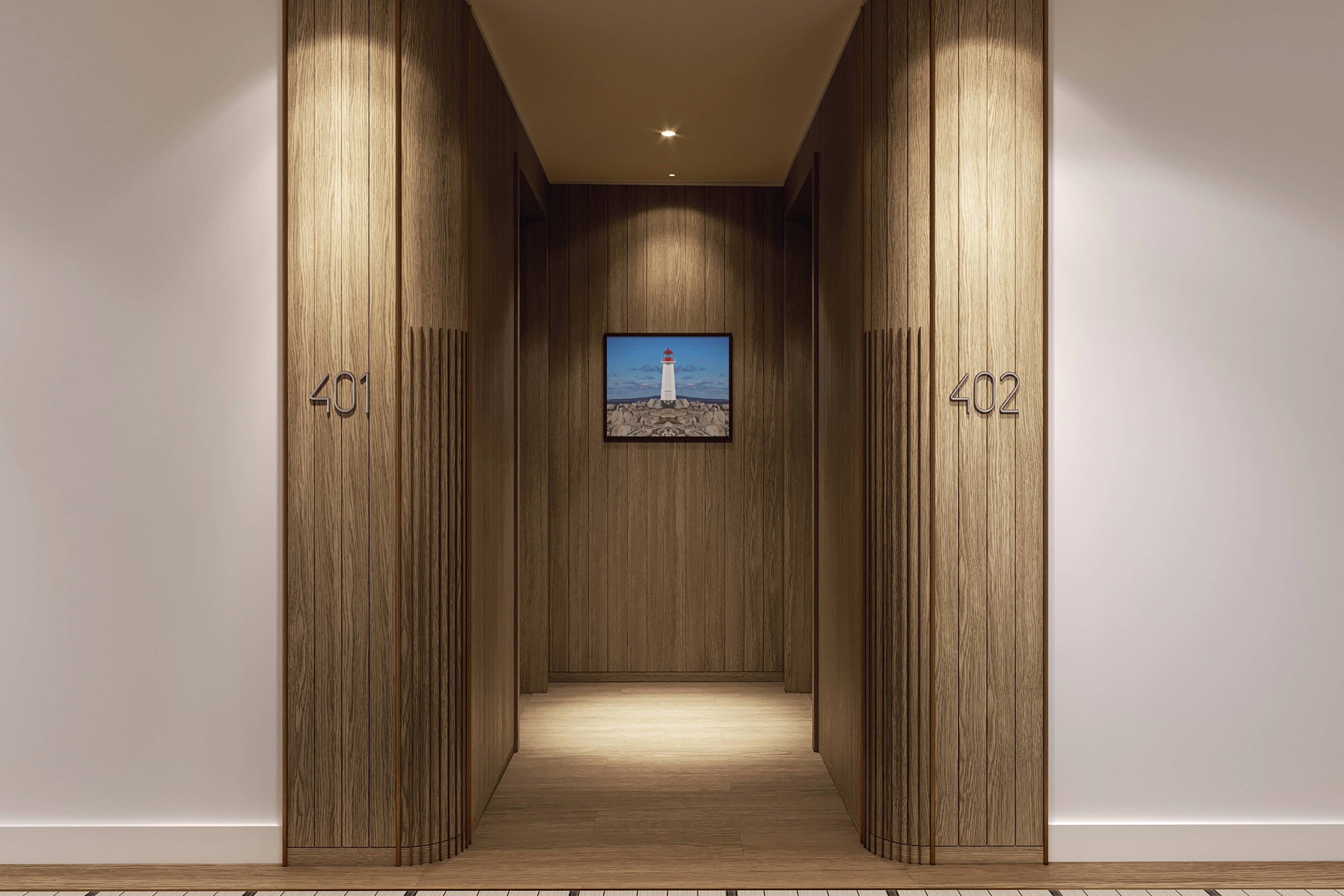 Muir, a Luxury Collection Hotel, Halifax by null