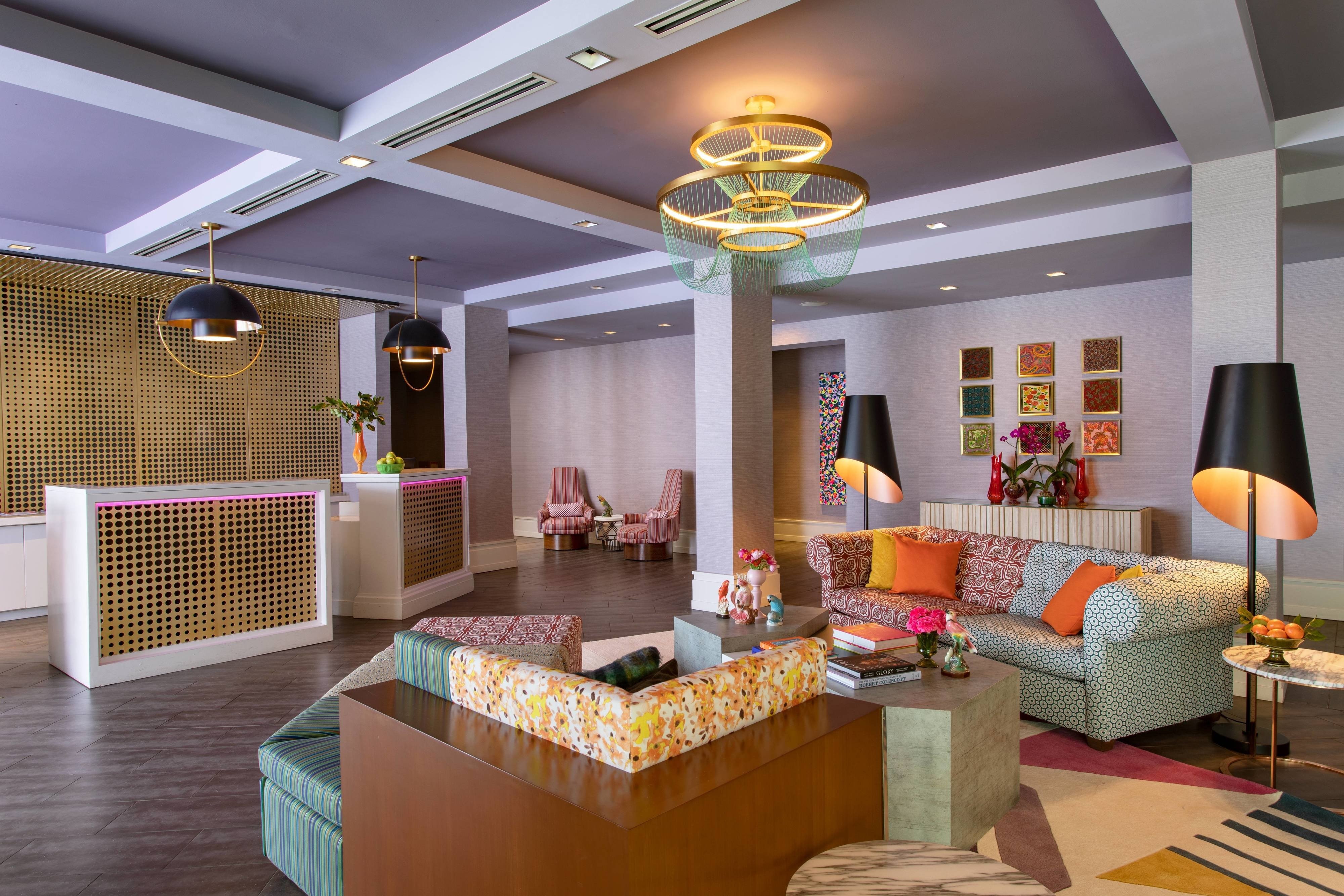 Hotel Colee, Atlanta Buckhead, Autograph Collection by null