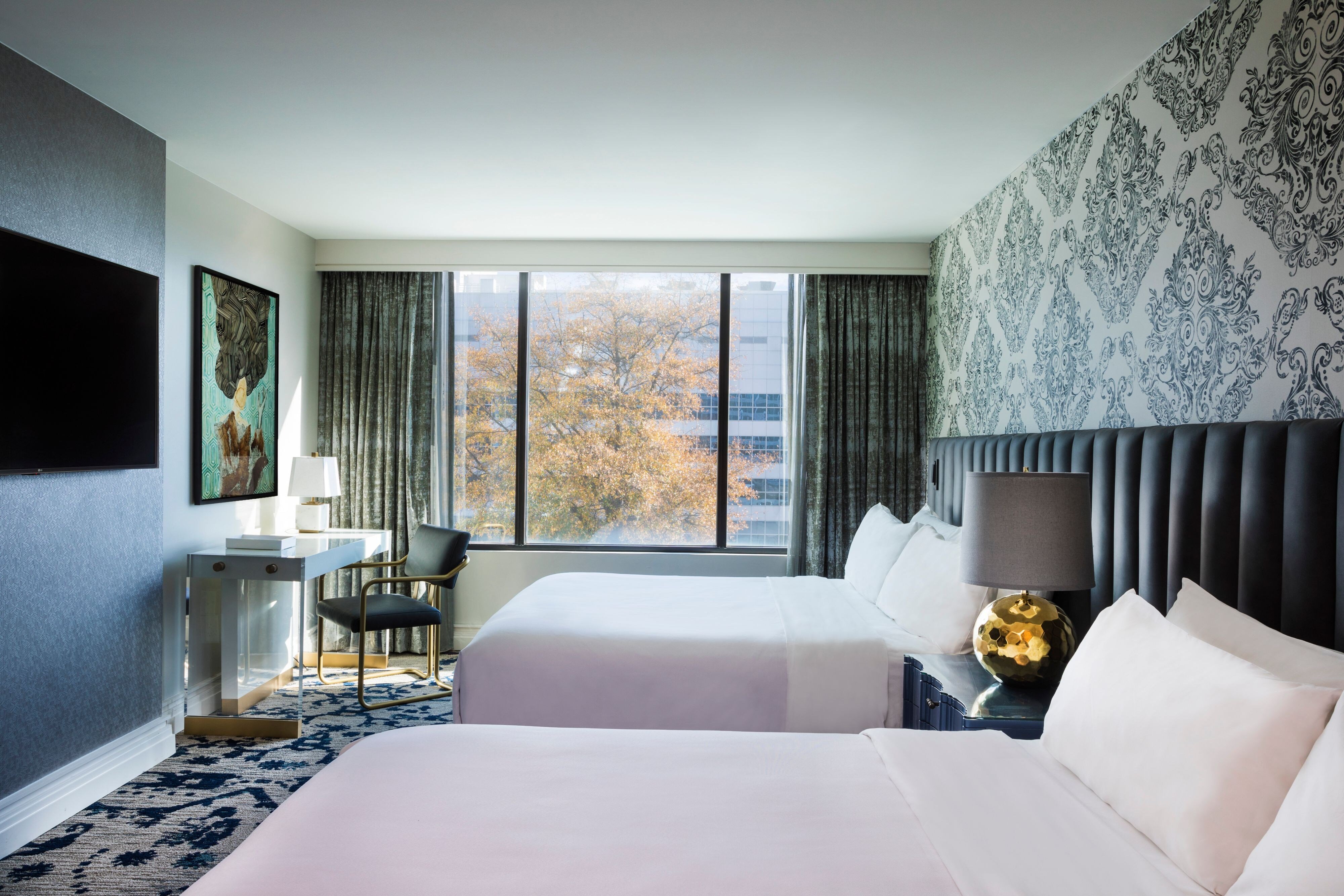 Hotel Colee, Atlanta Buckhead, Autograph Collection by null