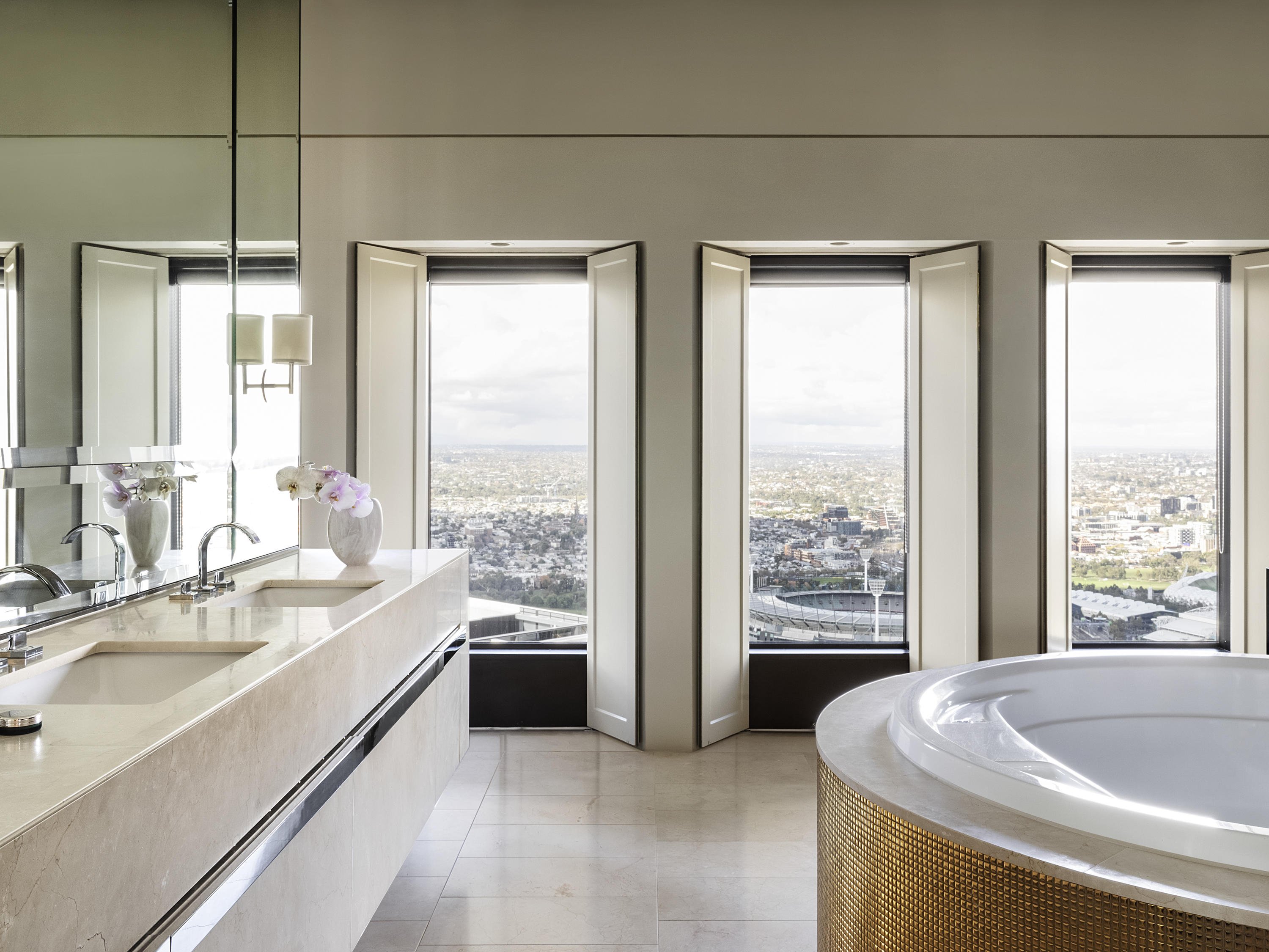 Sofitel Melbourne on Collins by null