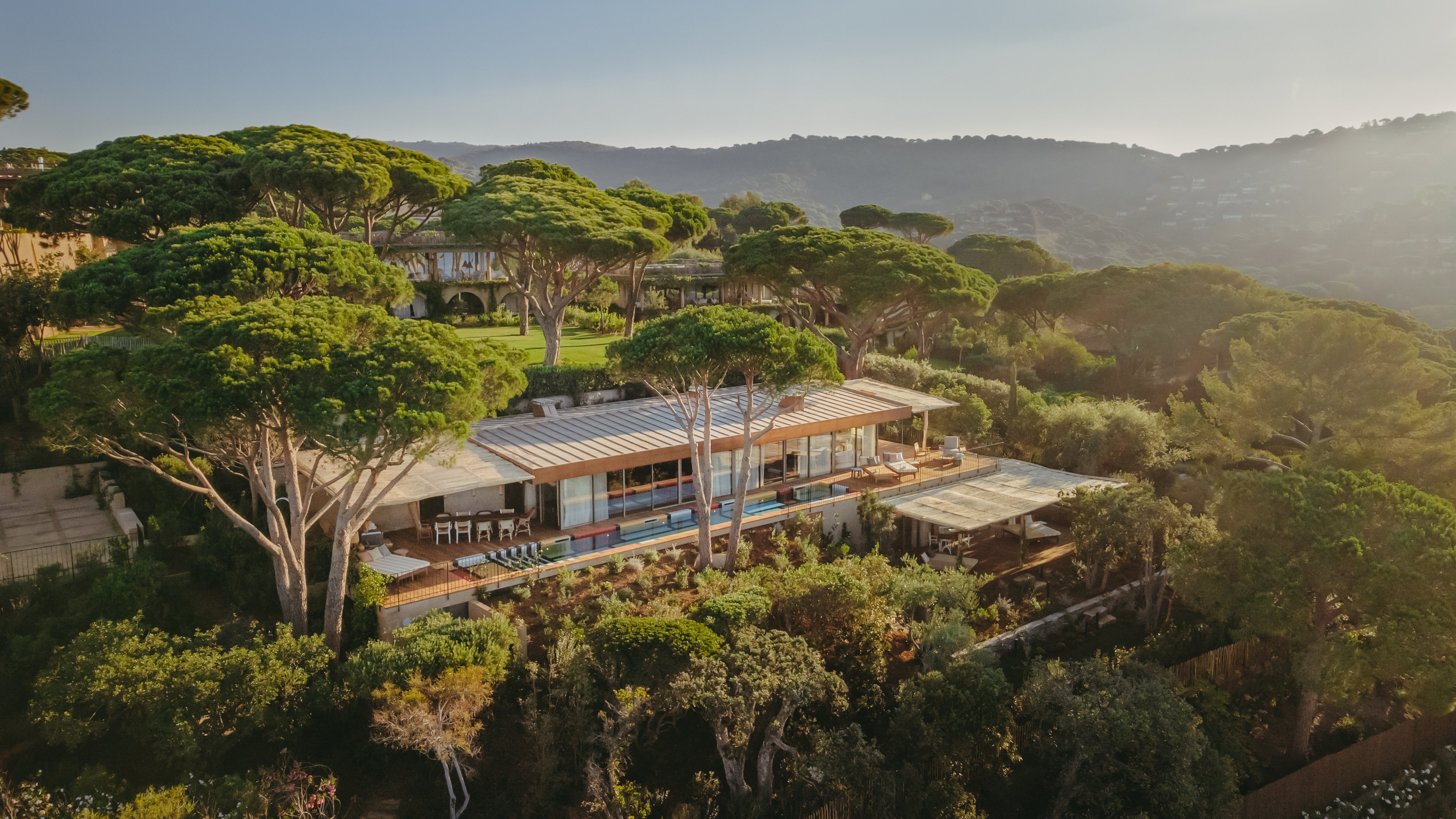 Hôtel Lily of the Valley by null