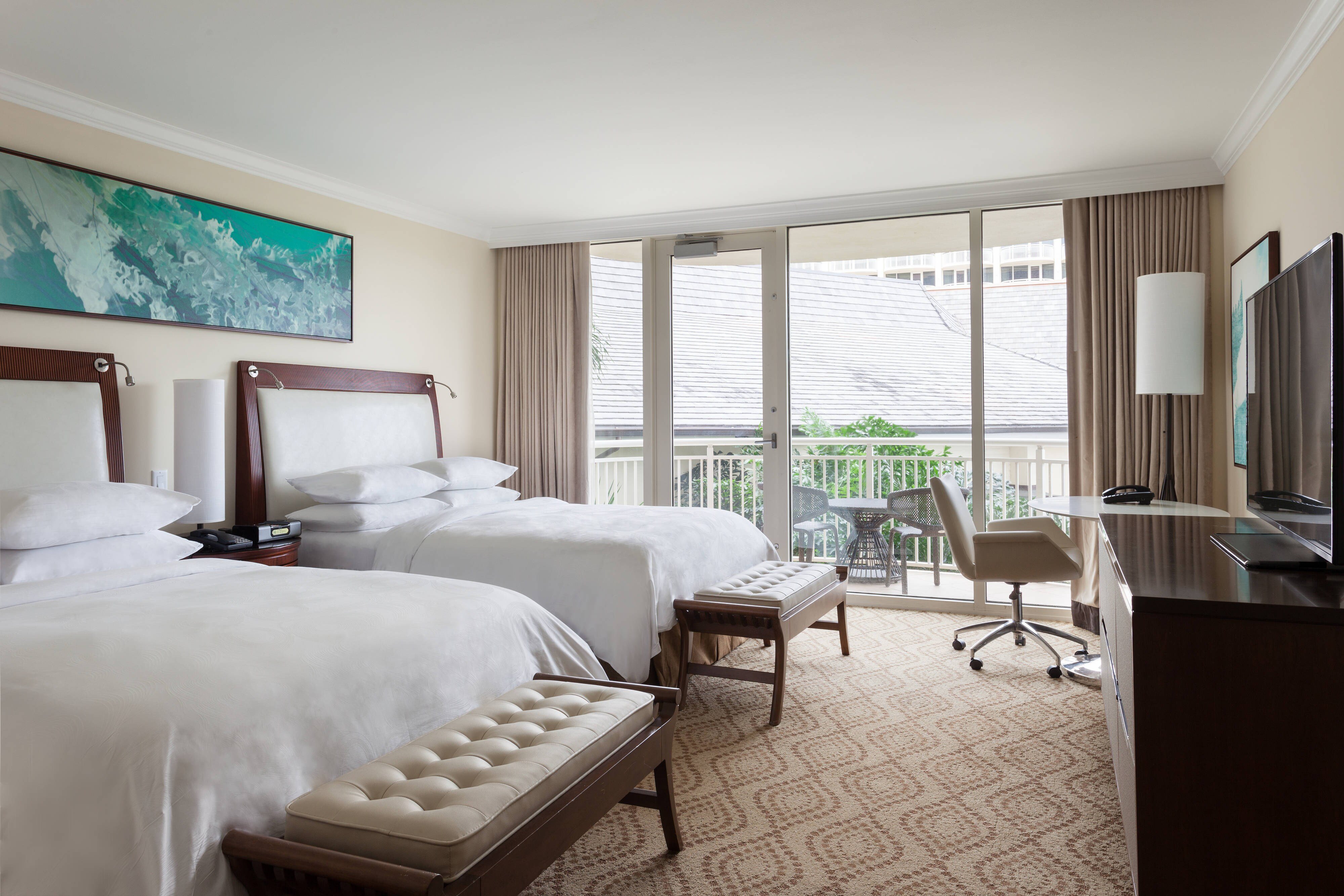 JW Marriott Marco Island Beach Resort by null